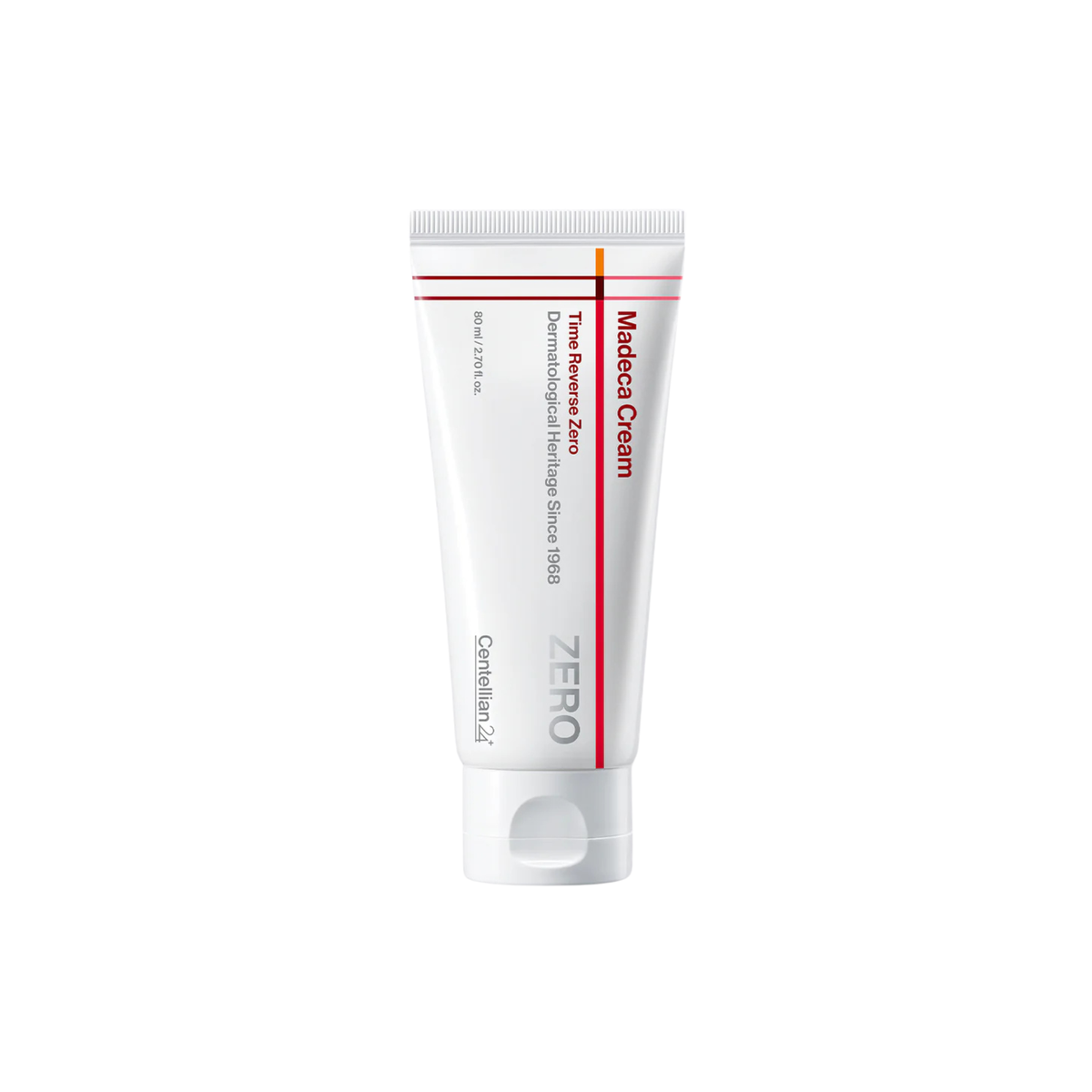 Centellian24 Madeca Cream Time Reverse Zero