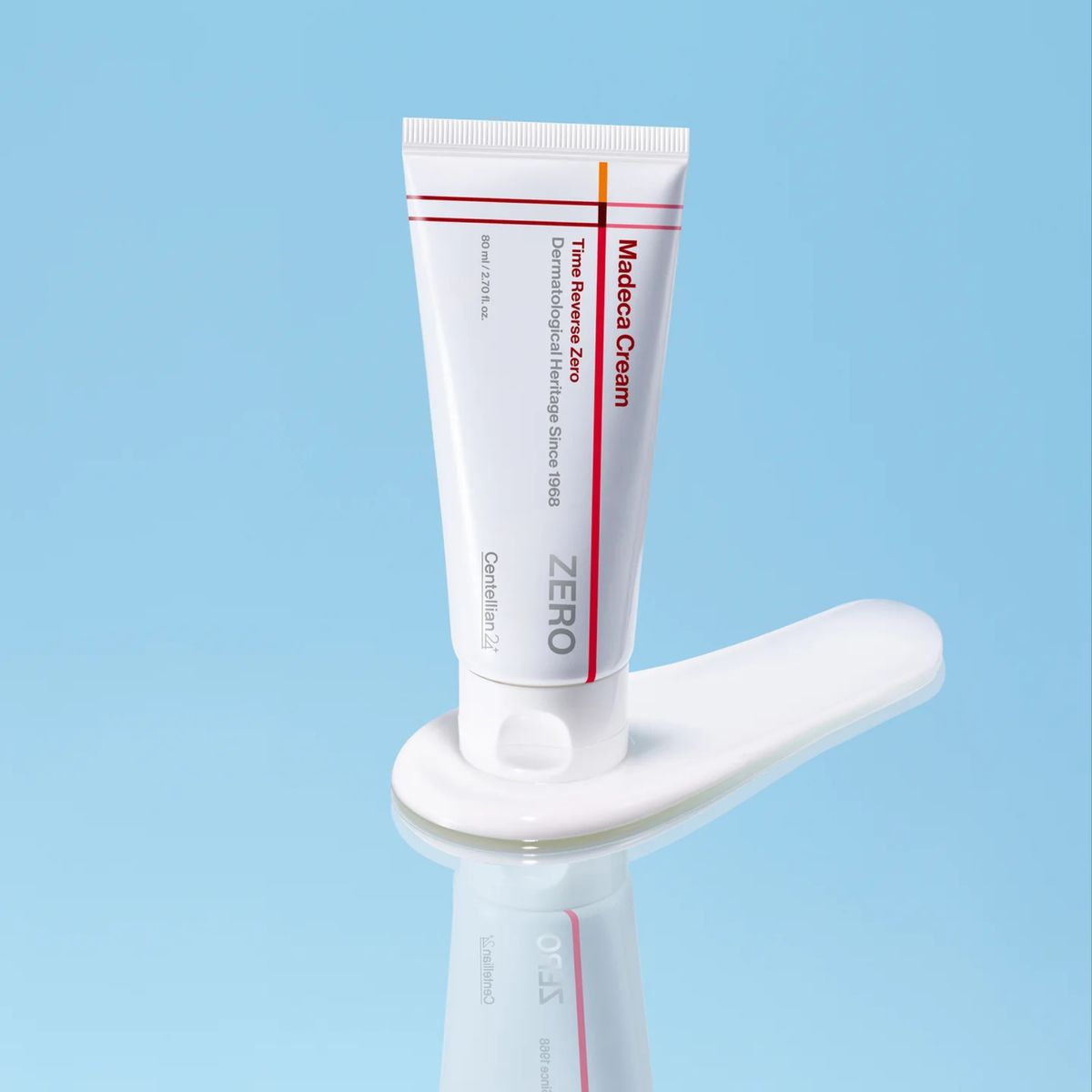 Centellian24 Madeca Cream Time Reverse Zero
