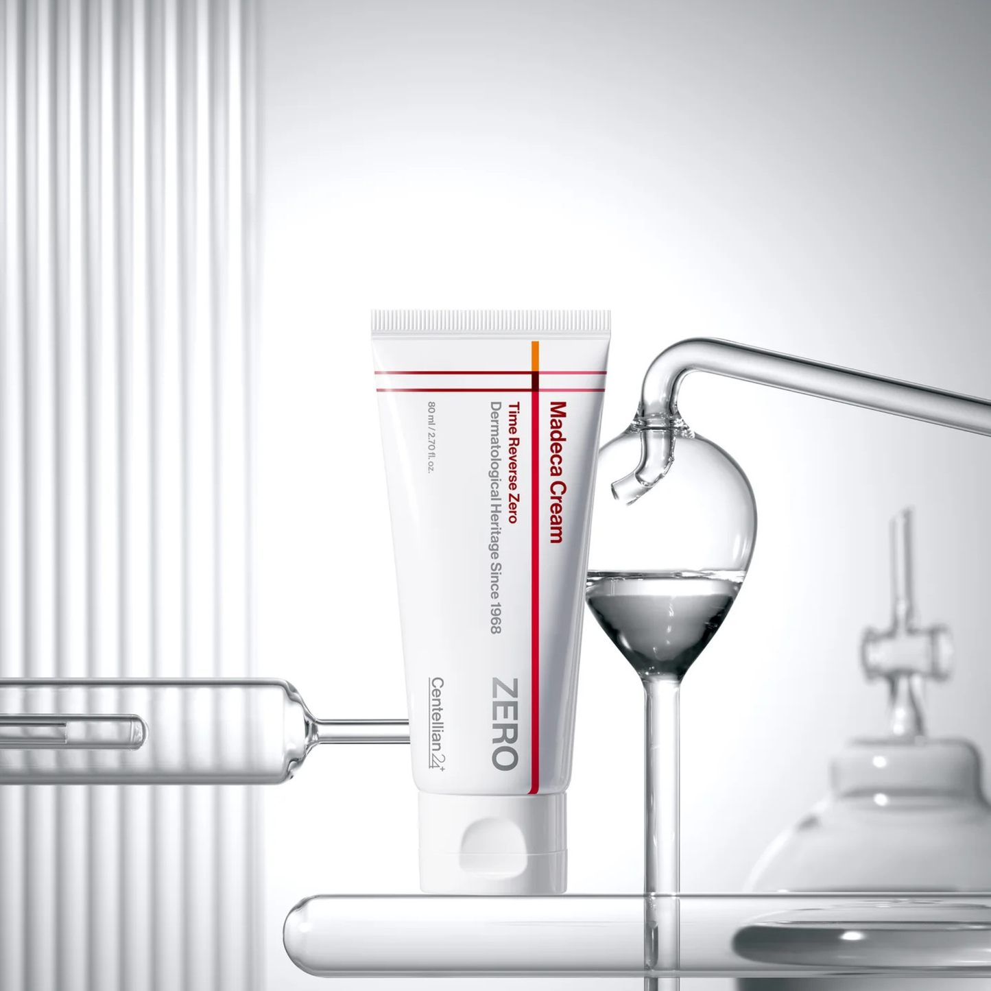 Centellian24 Madeca Cream Time Reverse Zero