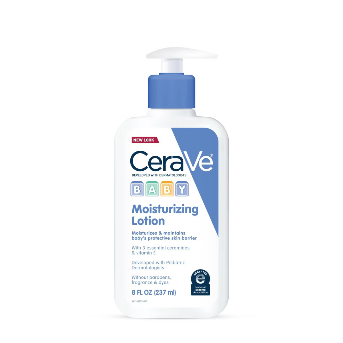 CeraVe Baby Moisturizing Lotion 237ml