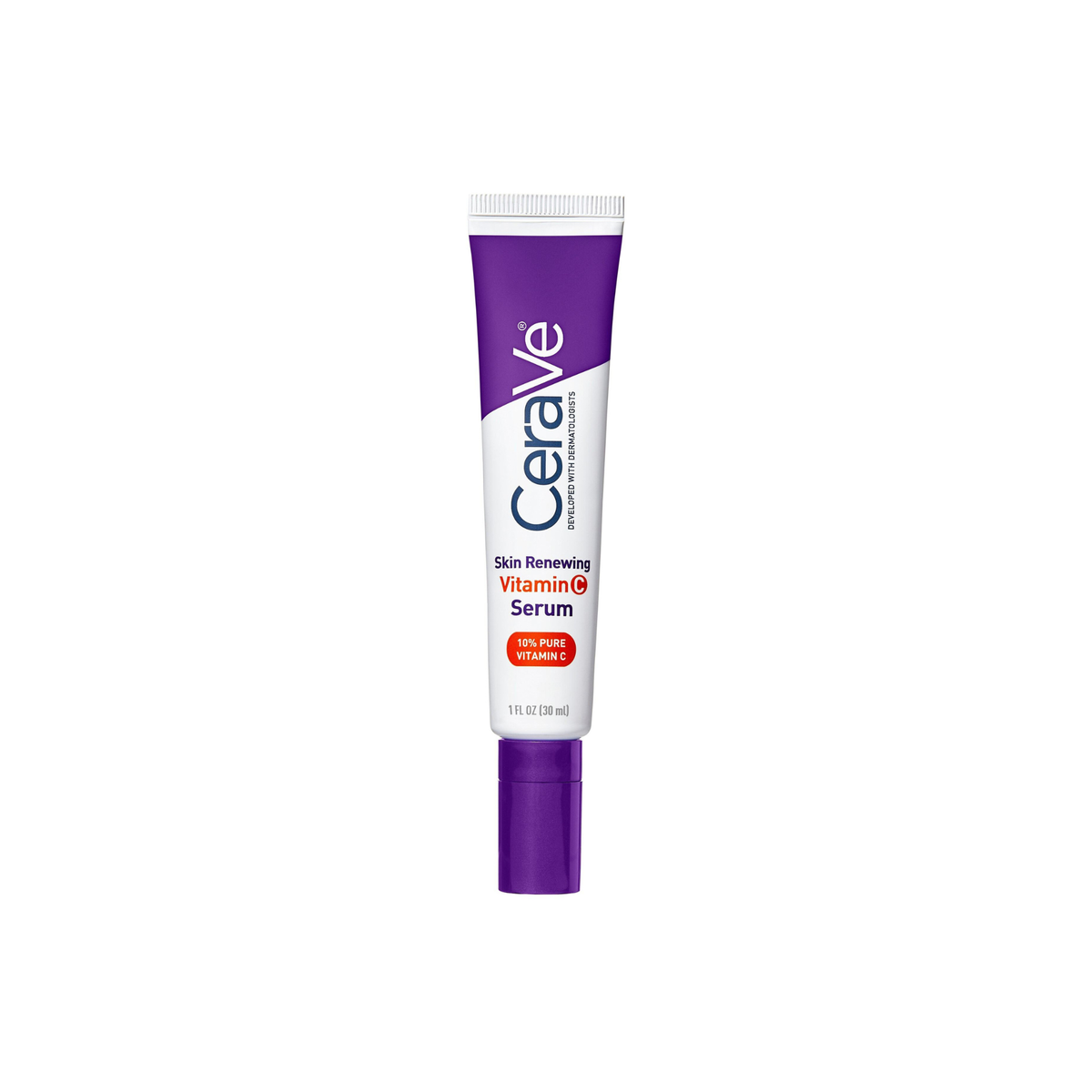 Cerave Skin Renewing Vitamin C Serum 30ml