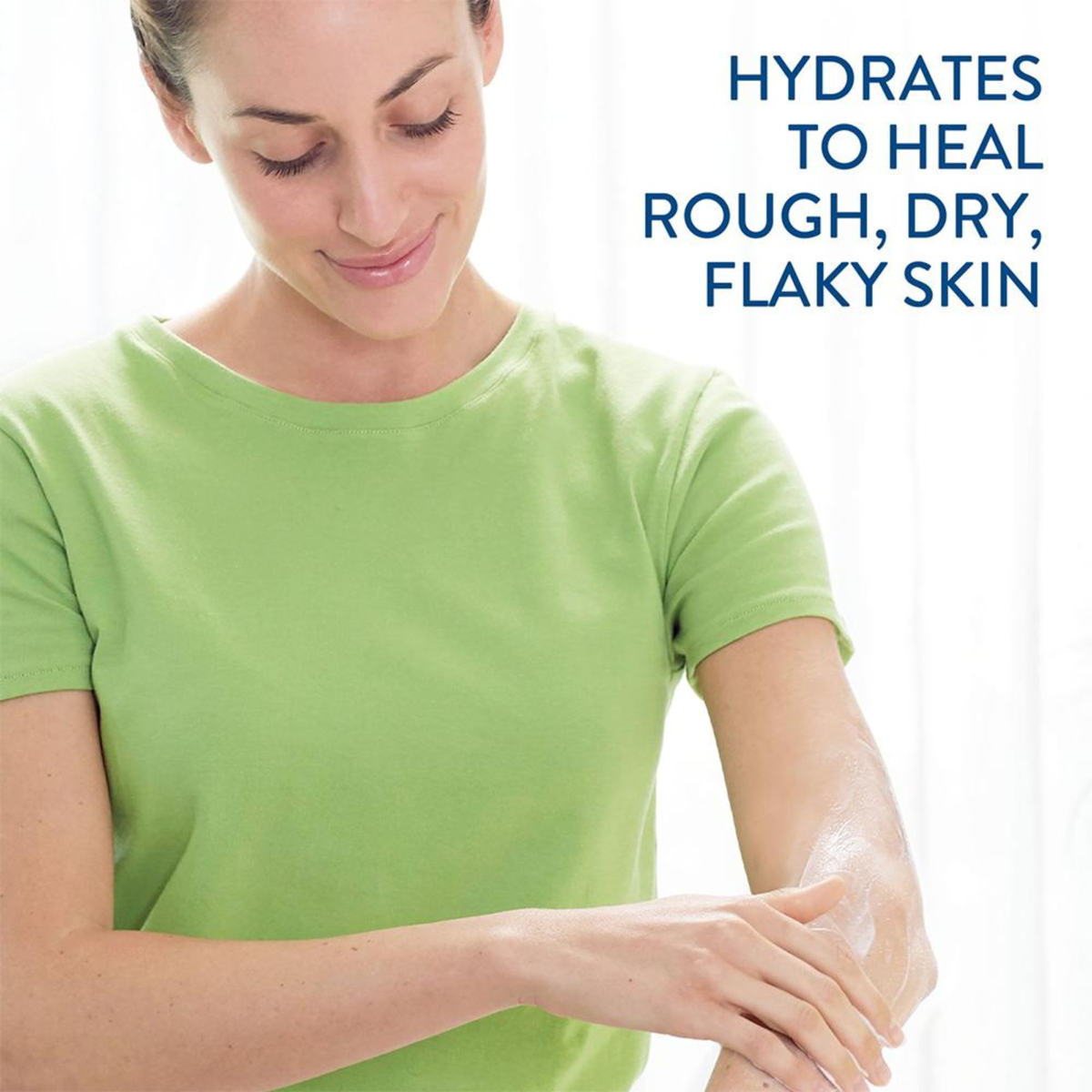 Cetaphil Intensive Healing Lotion with Ceramides For Rough, Flaky And Sensitive Skin