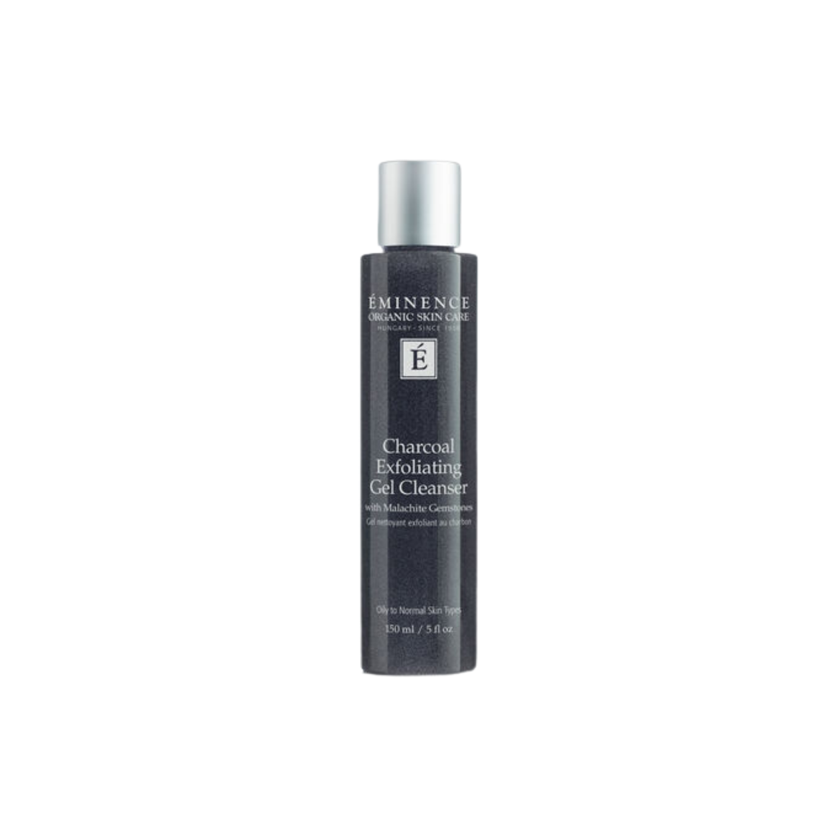 Eminence Charcoal Exfoliating Gel Cleanser