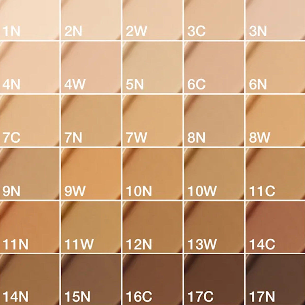 CT Beautiful Skin Foundation 30ml