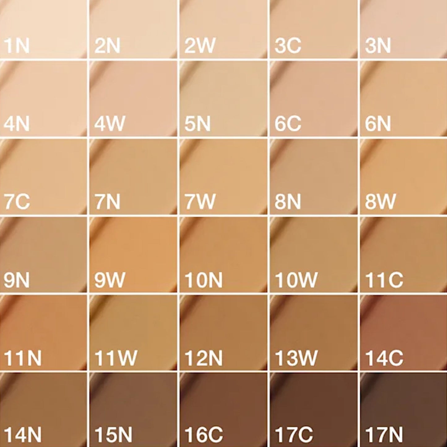 CT Beautiful Skin Foundation 30ml