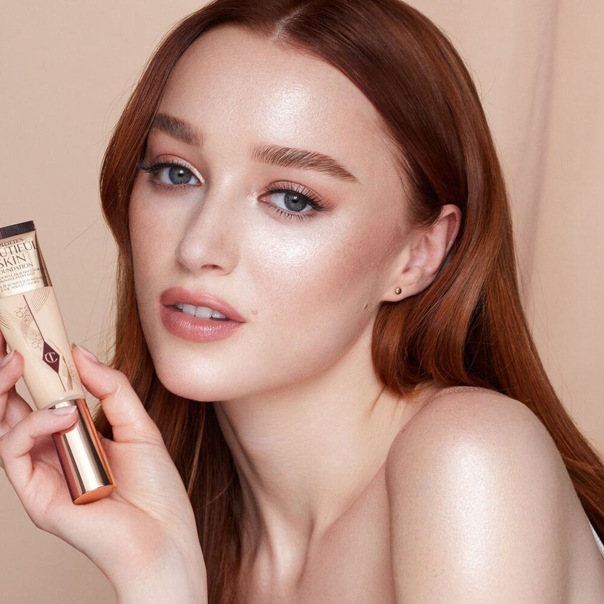 CT Beautiful Skin Foundation 30ml