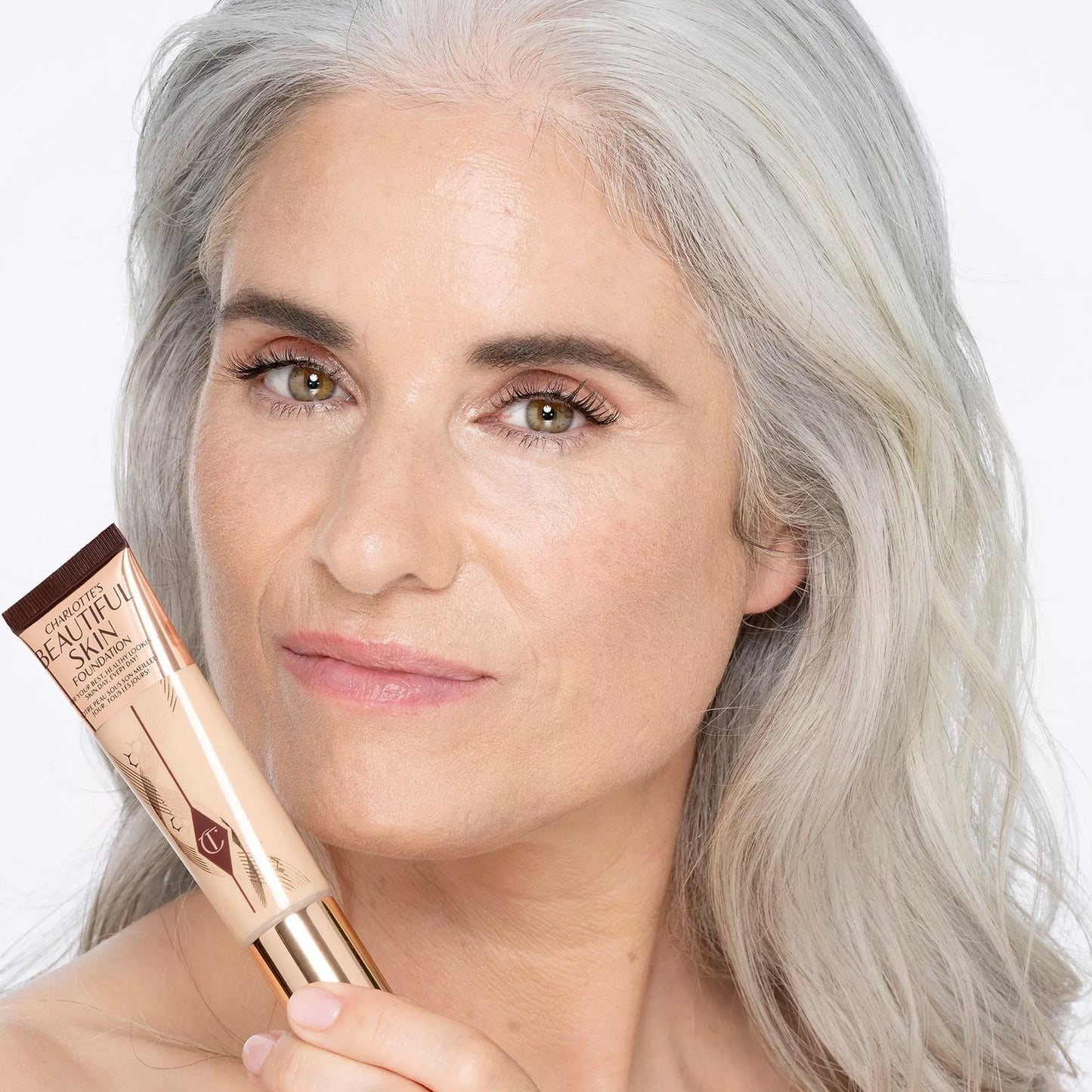 CT Beautiful Skin Foundation 30ml