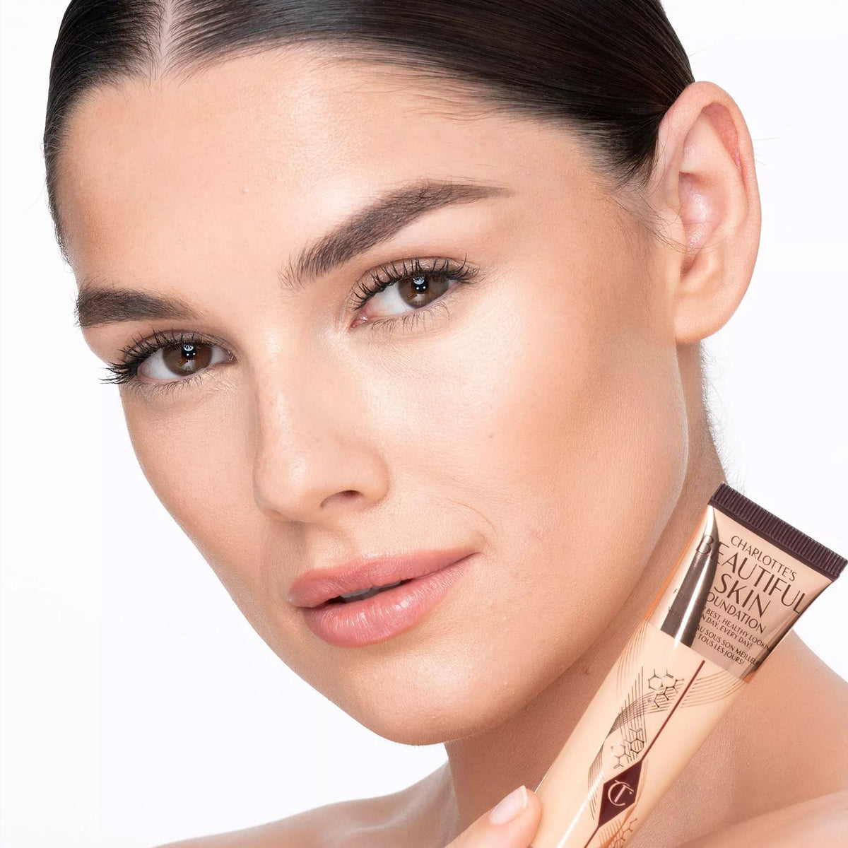CT Beautiful Skin Foundation 30ml