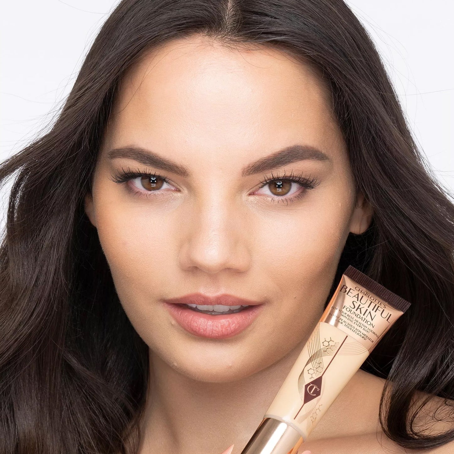 CT Beautiful Skin Foundation 30ml