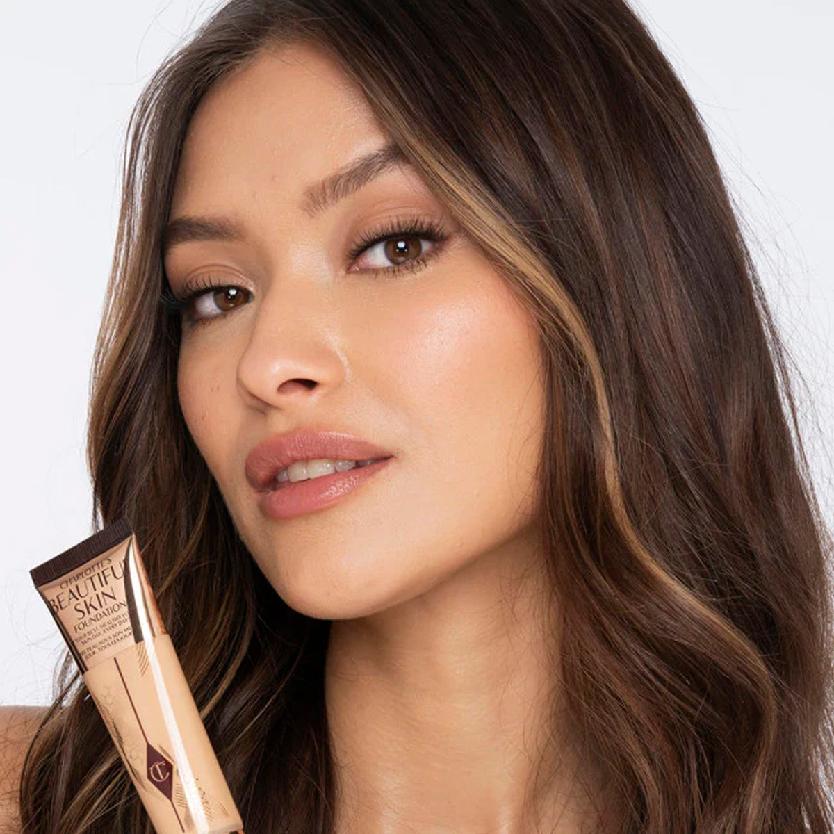 CT Beautiful Skin Foundation 30ml