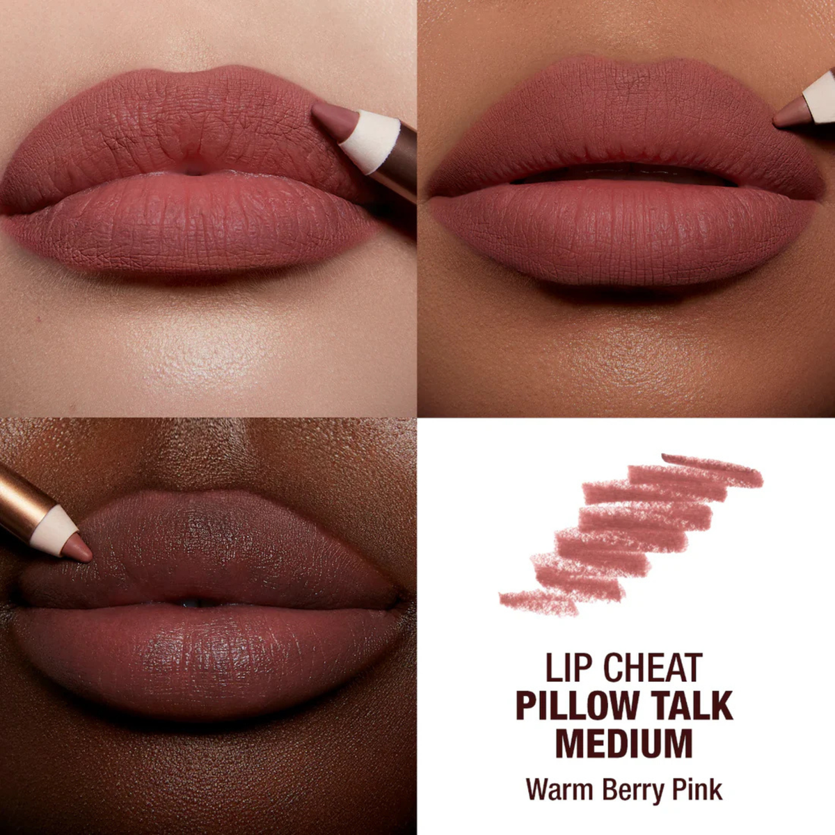 CT Lip Cheat Lip Liner 0.8gm