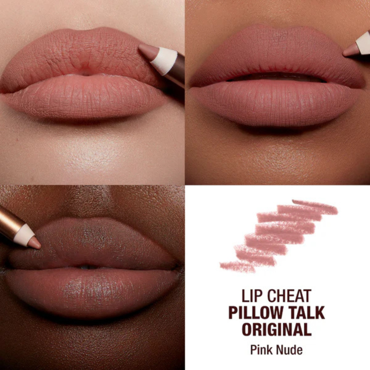 CT Lip Cheat Lip Liner 0.8gm