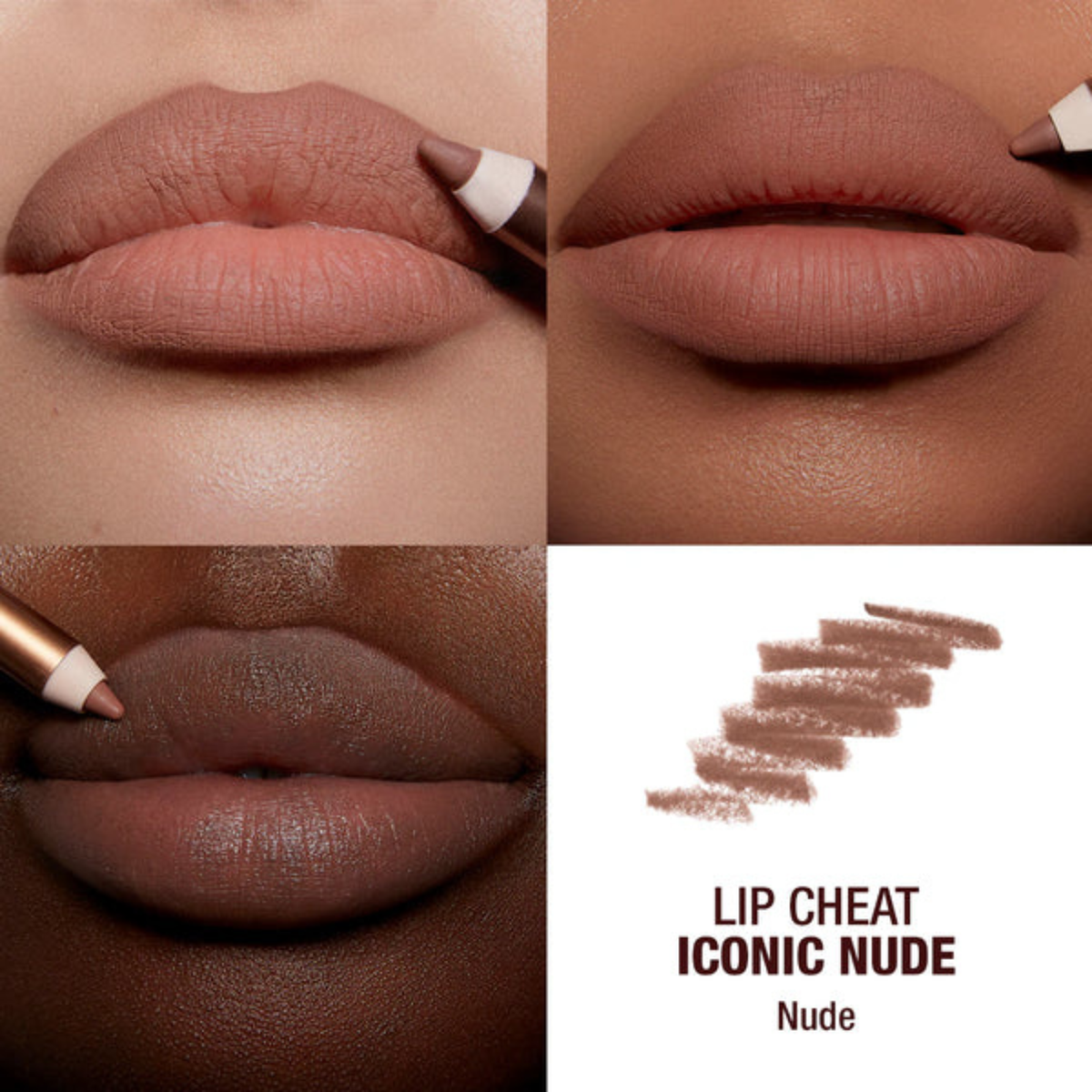 CT Lip Cheat Lip Liner 0.8gm
