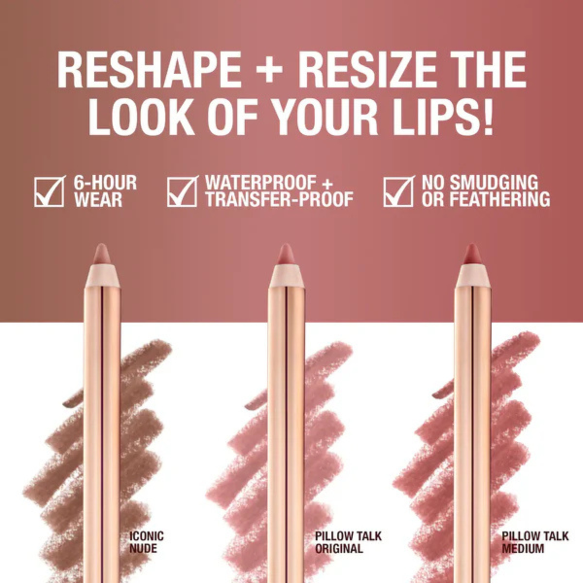 CT Lip Cheat Lip Liner 0.8gm