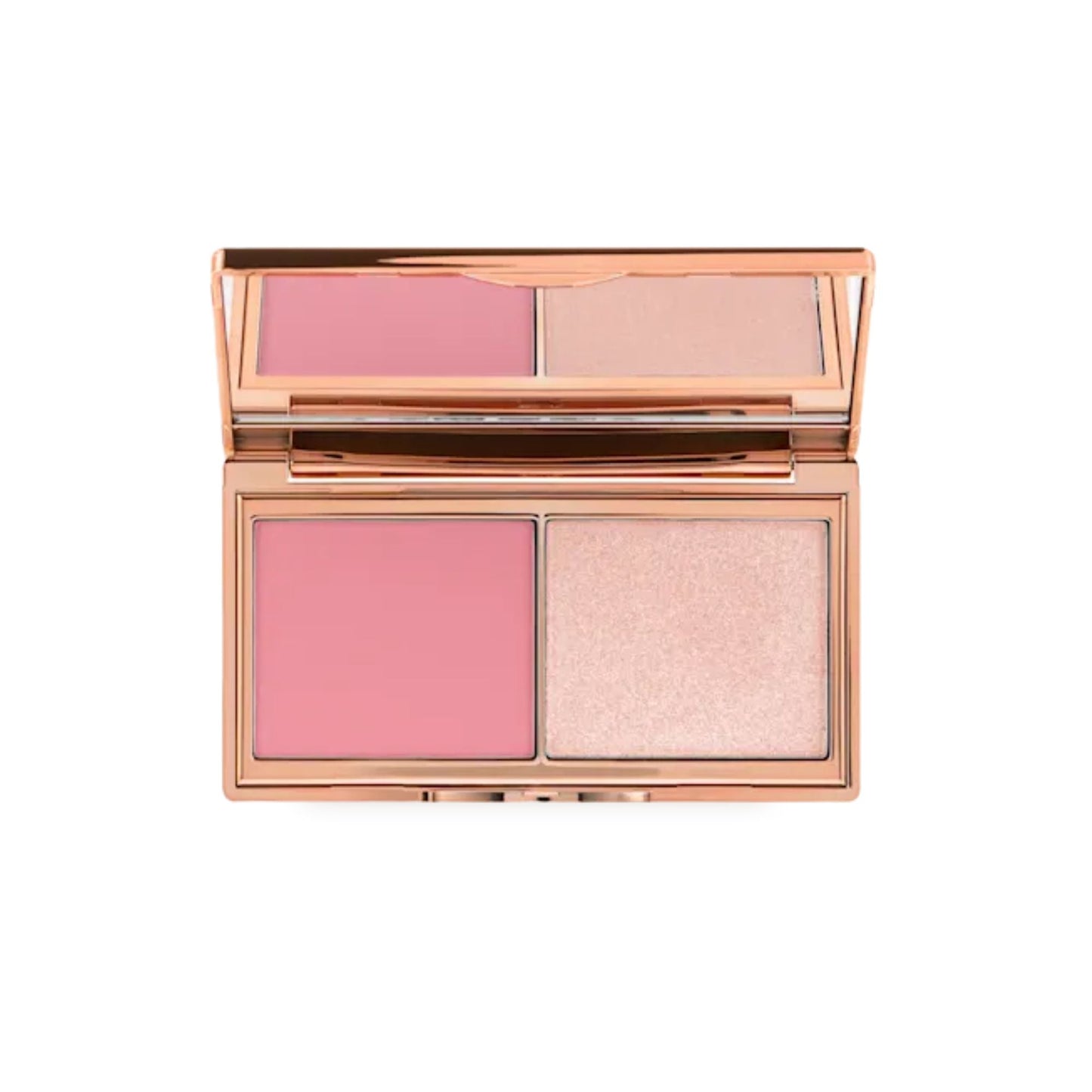CT Hollywood Blush & Glow Glide Palette 7.5gm
