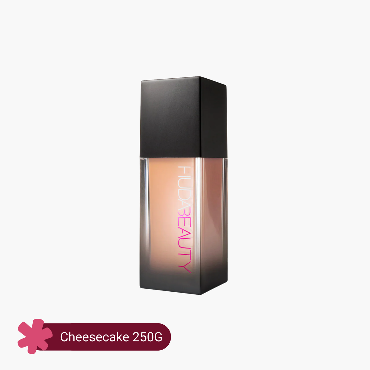 Huda Beauty FauxFilter Luminous Matte Foundation 35ml