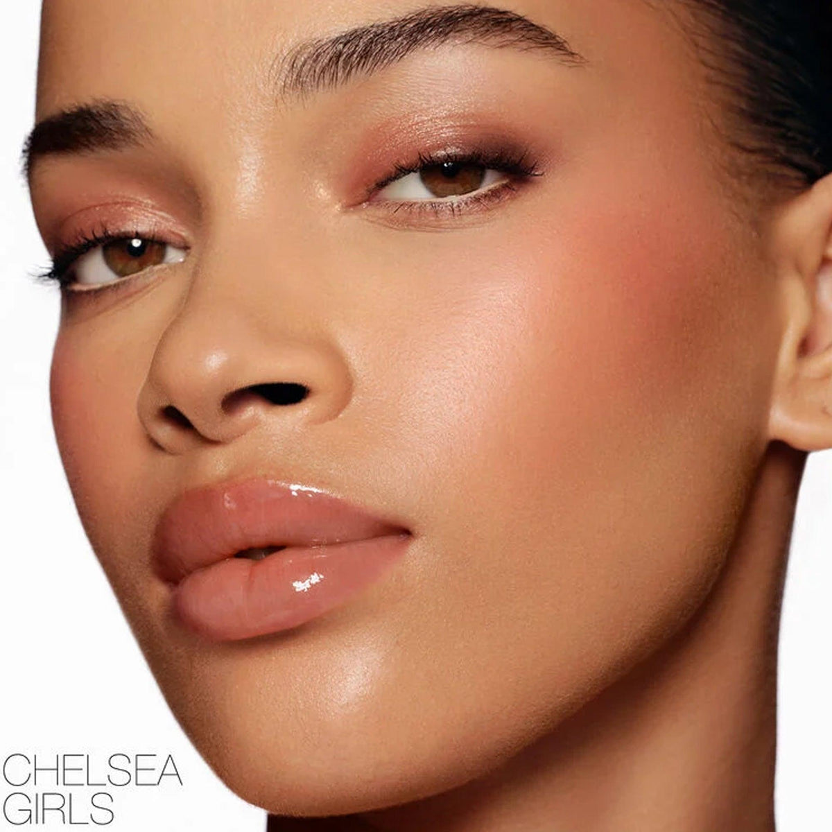 Nars Afterglow Lip Shine Gloss 5.5ml