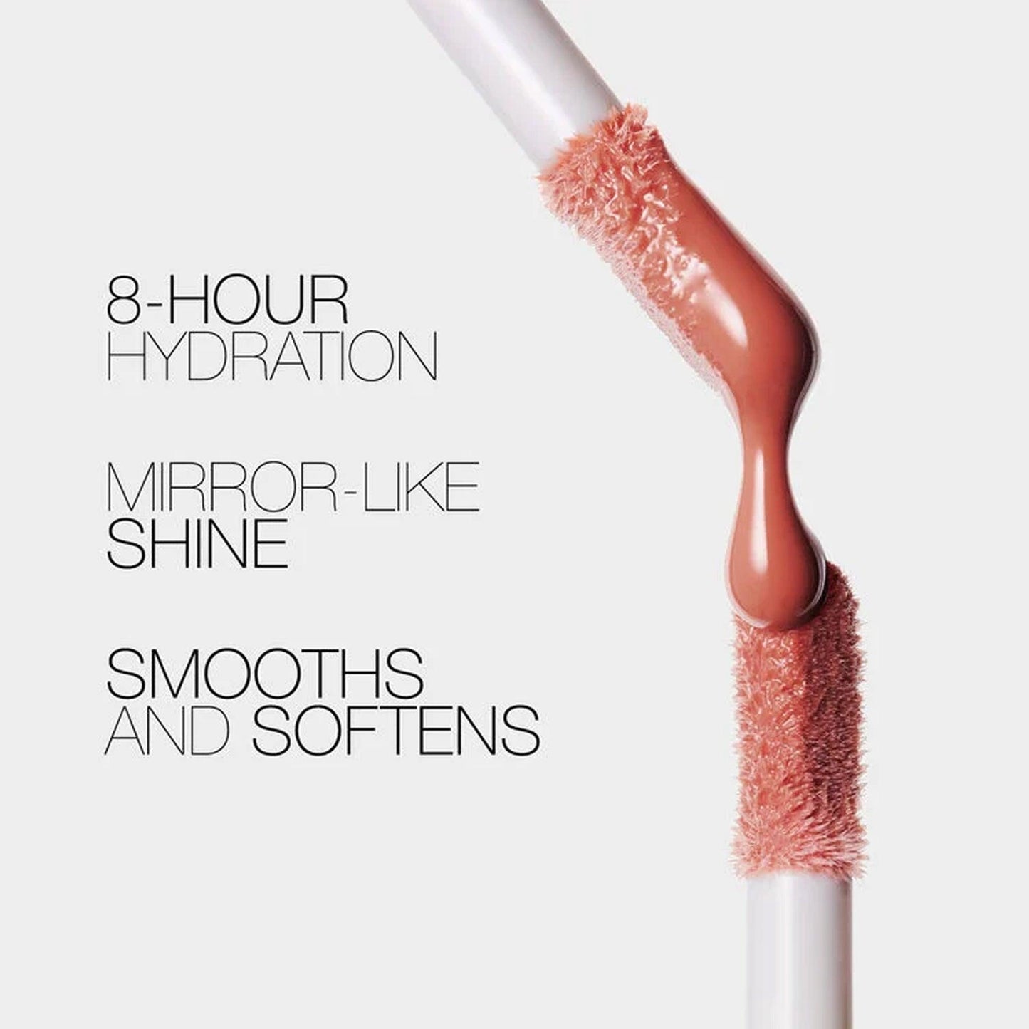 Nars Afterglow Lip Shine Gloss 5.5ml