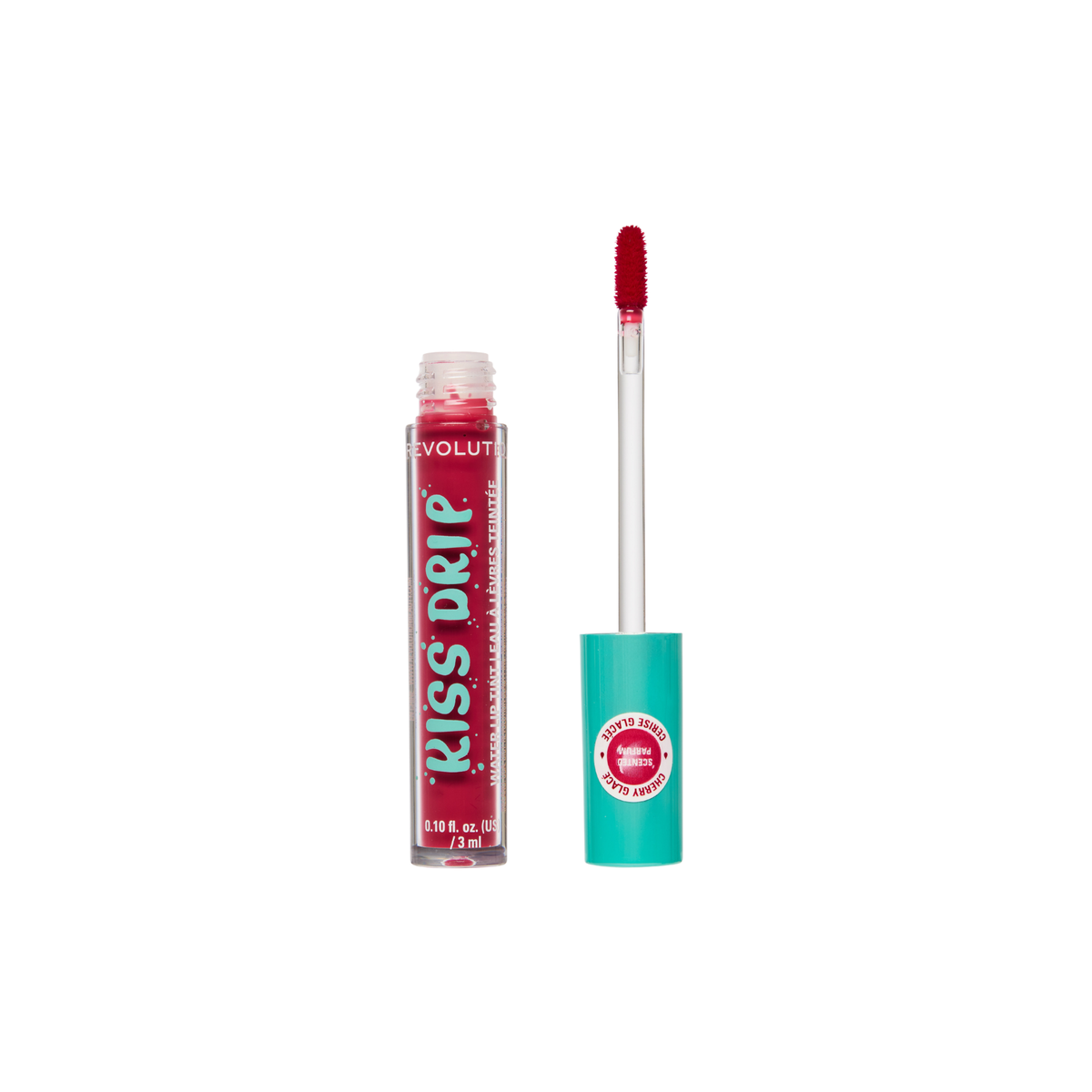 Revolution Kiss Drip Water Lip Tint 3ml