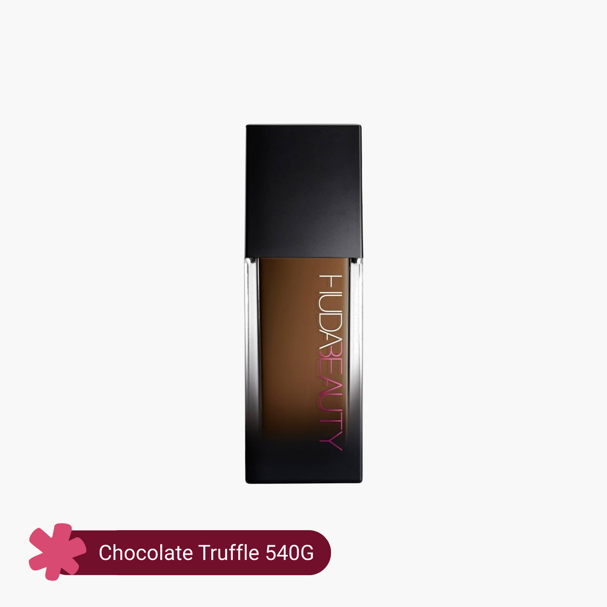 Huda Beauty FauxFilter Luminous Matte Foundation 35ml