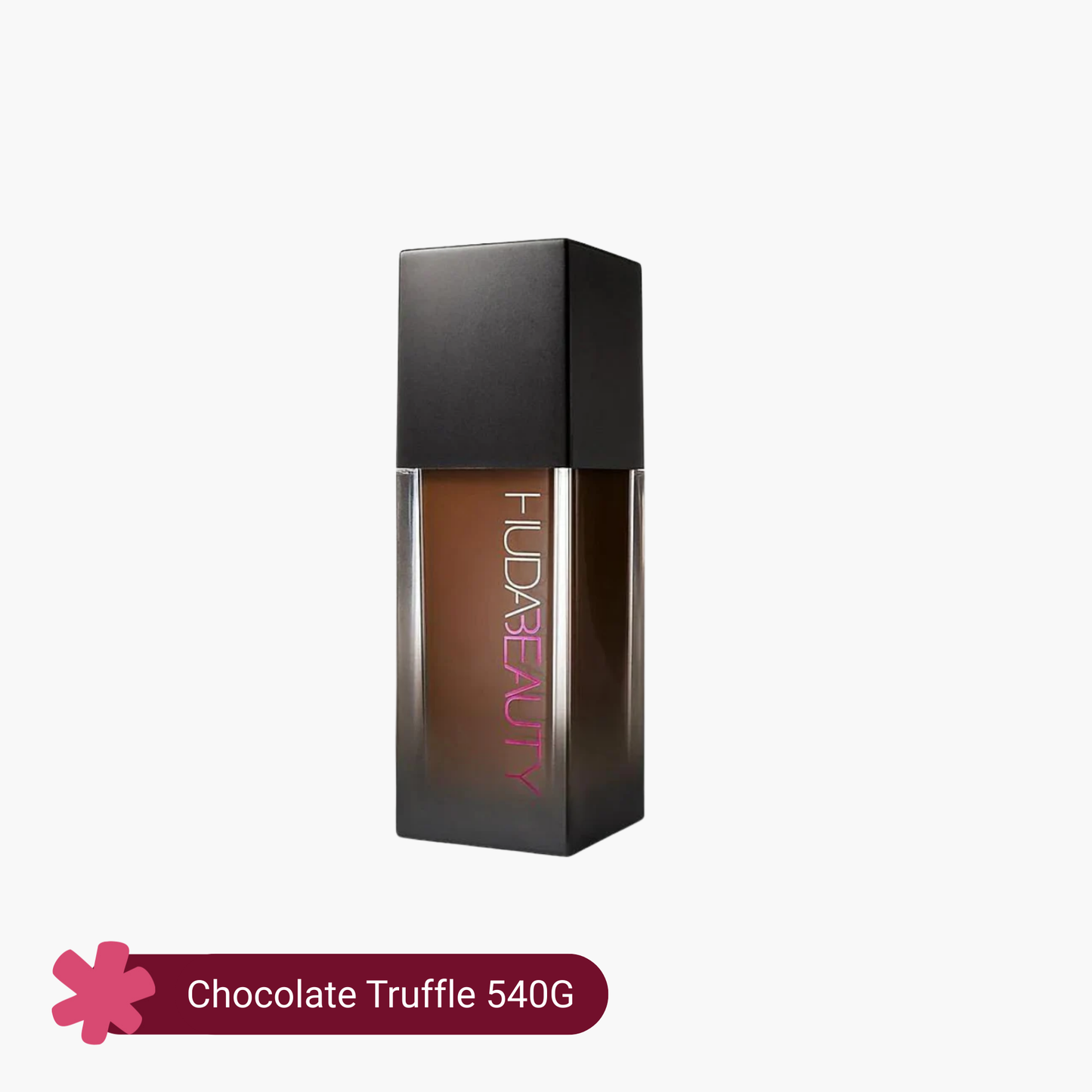 Huda Beauty FauxFilter Luminous Matte Foundation 35ml