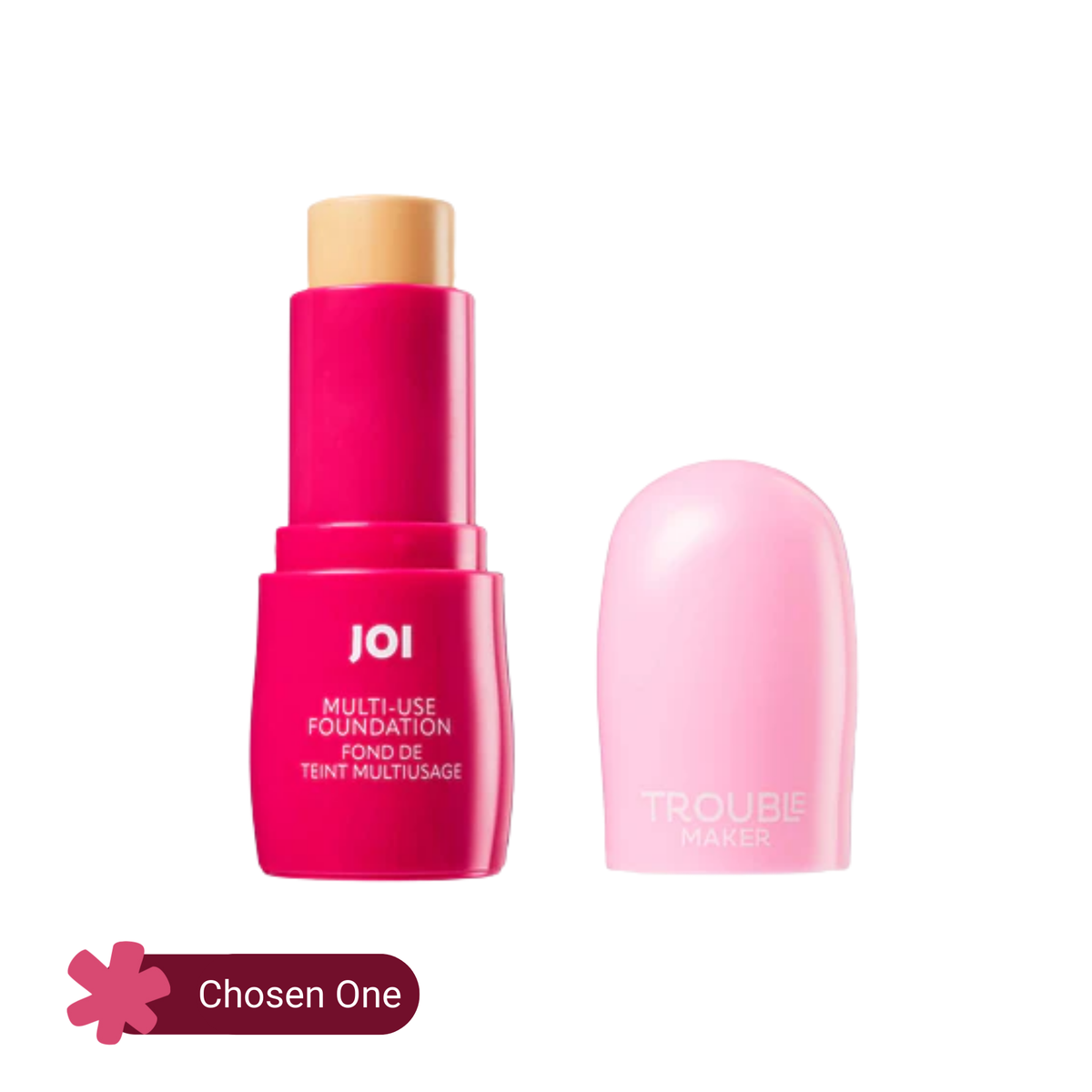 Trouble Maker Joi Stick Multi Use Foundation 7.5gm