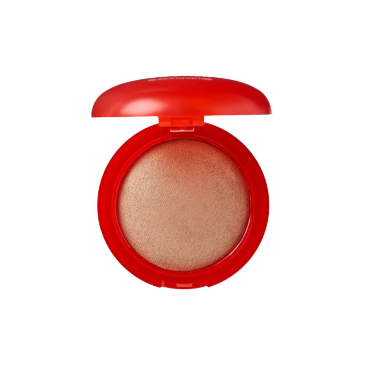 Trouble Maker Overcooked Baked Bronzer 7.5gm