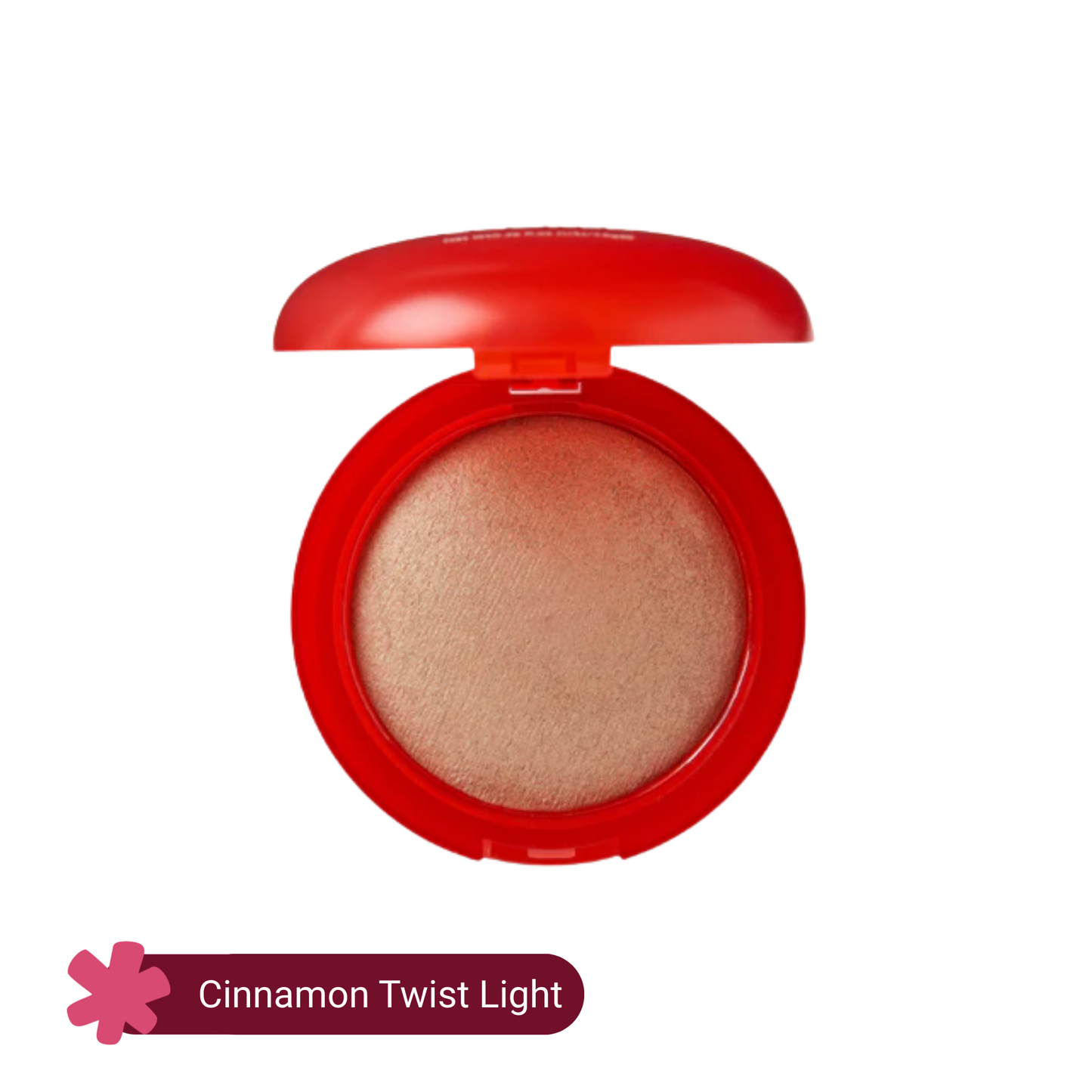 Trouble Maker Overcooked Baked Bronzer 7.5gm