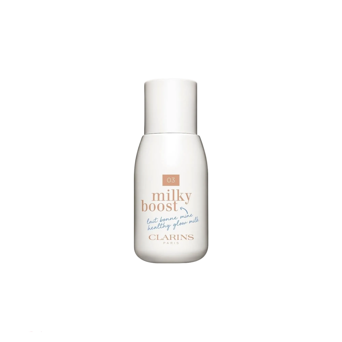 Clarins Milky Boost Skin Perfecting Milk 50ml