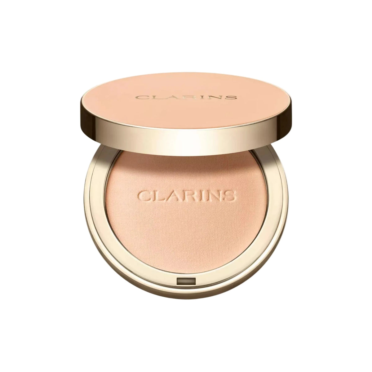 Clarins Ever Matte Radiant Mattifying Powder 10gm