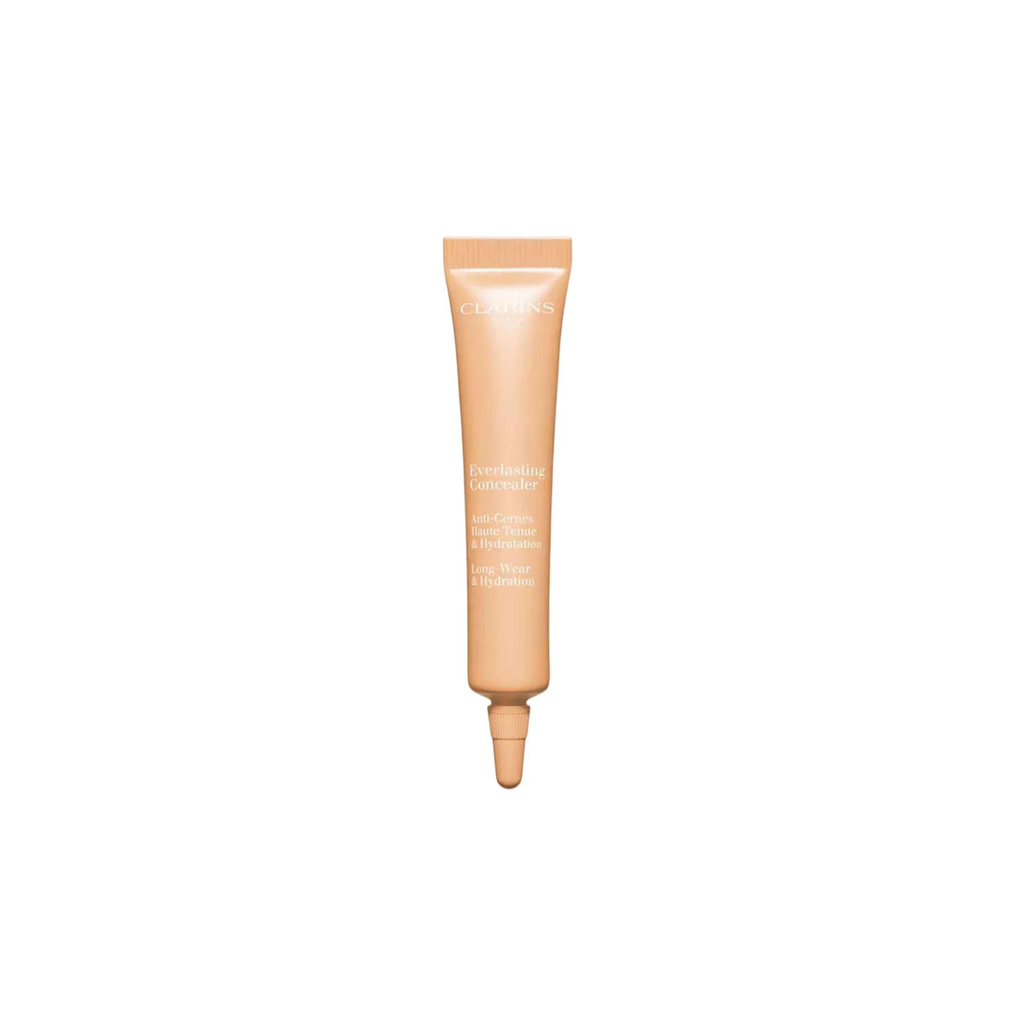 Clarins Long-Wear & Hydration Everlasting Concealer 12ml