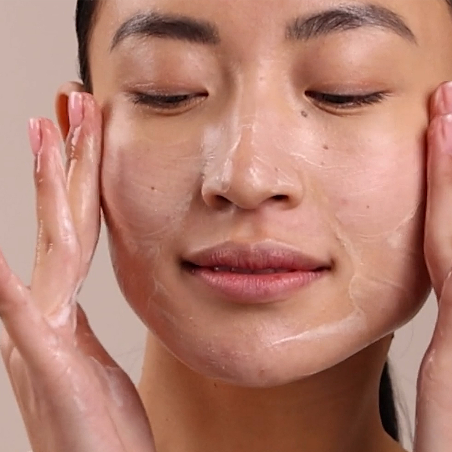 Eminence Clear Skin Probiotic Cleanser