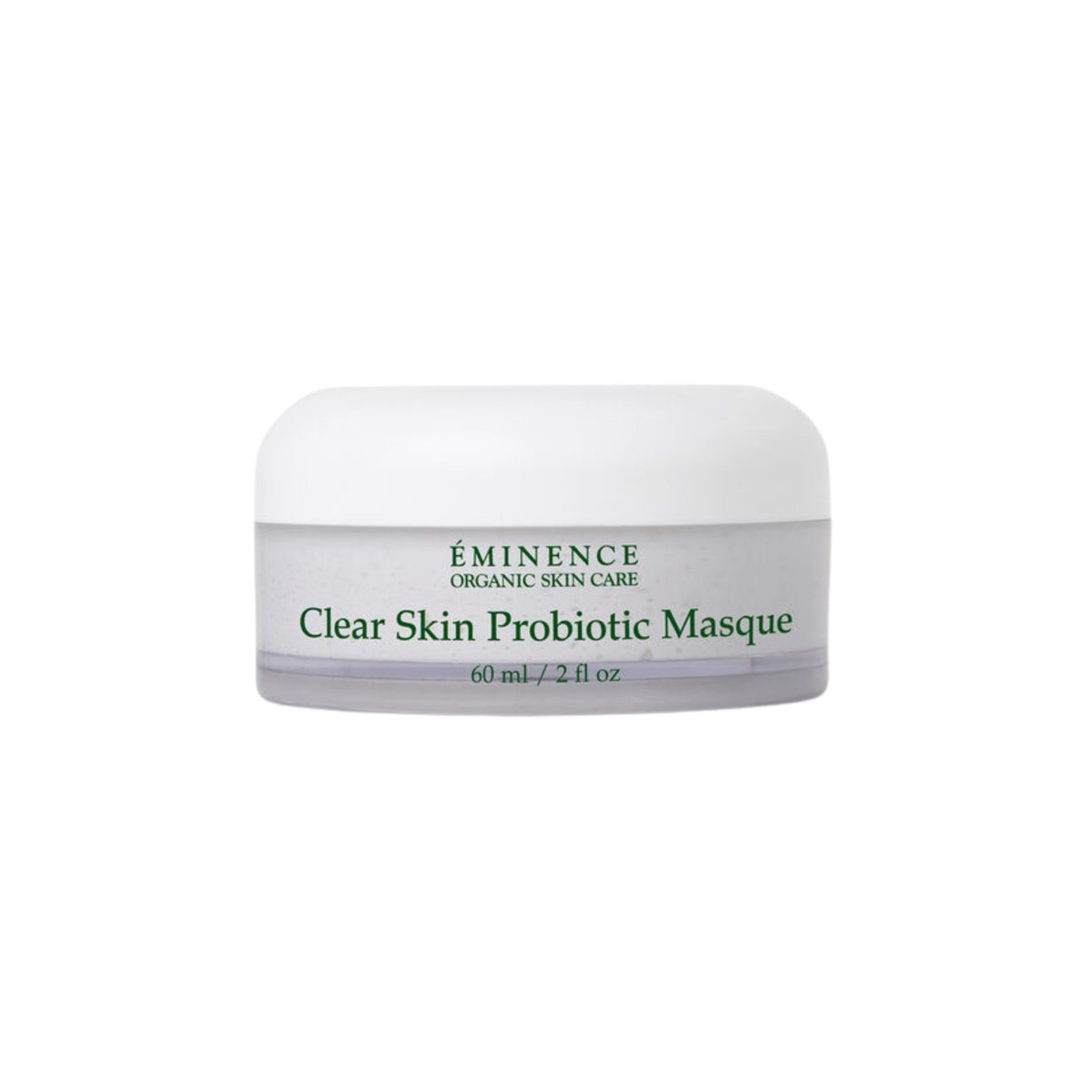 Eminence Clear Skin Probiotic Masque