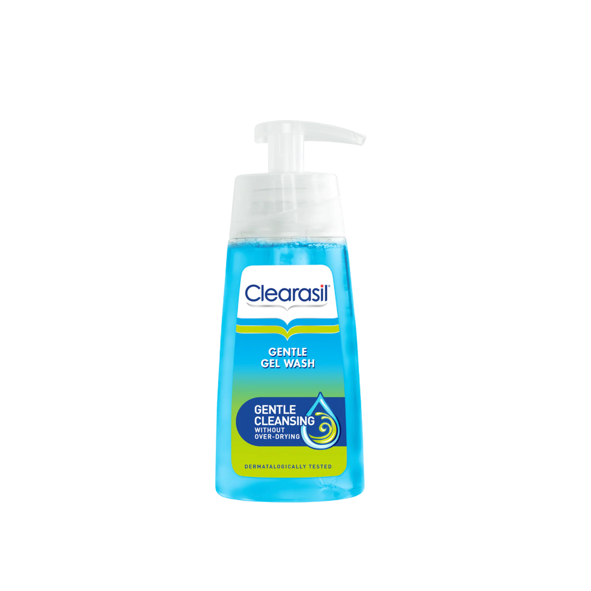 Clearasil Gentle Gel Wash