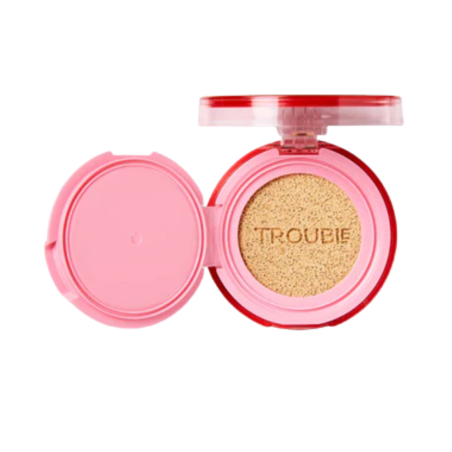 Trouble Maker Button Pusher Air Cushion Foundation 12gm