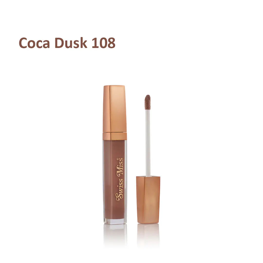 Swiss Miss Lip Gloss