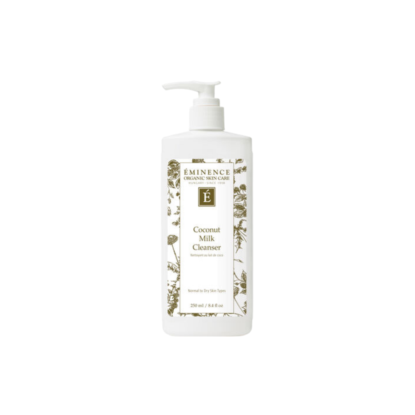 Eminence Coconut Milk Cleanser