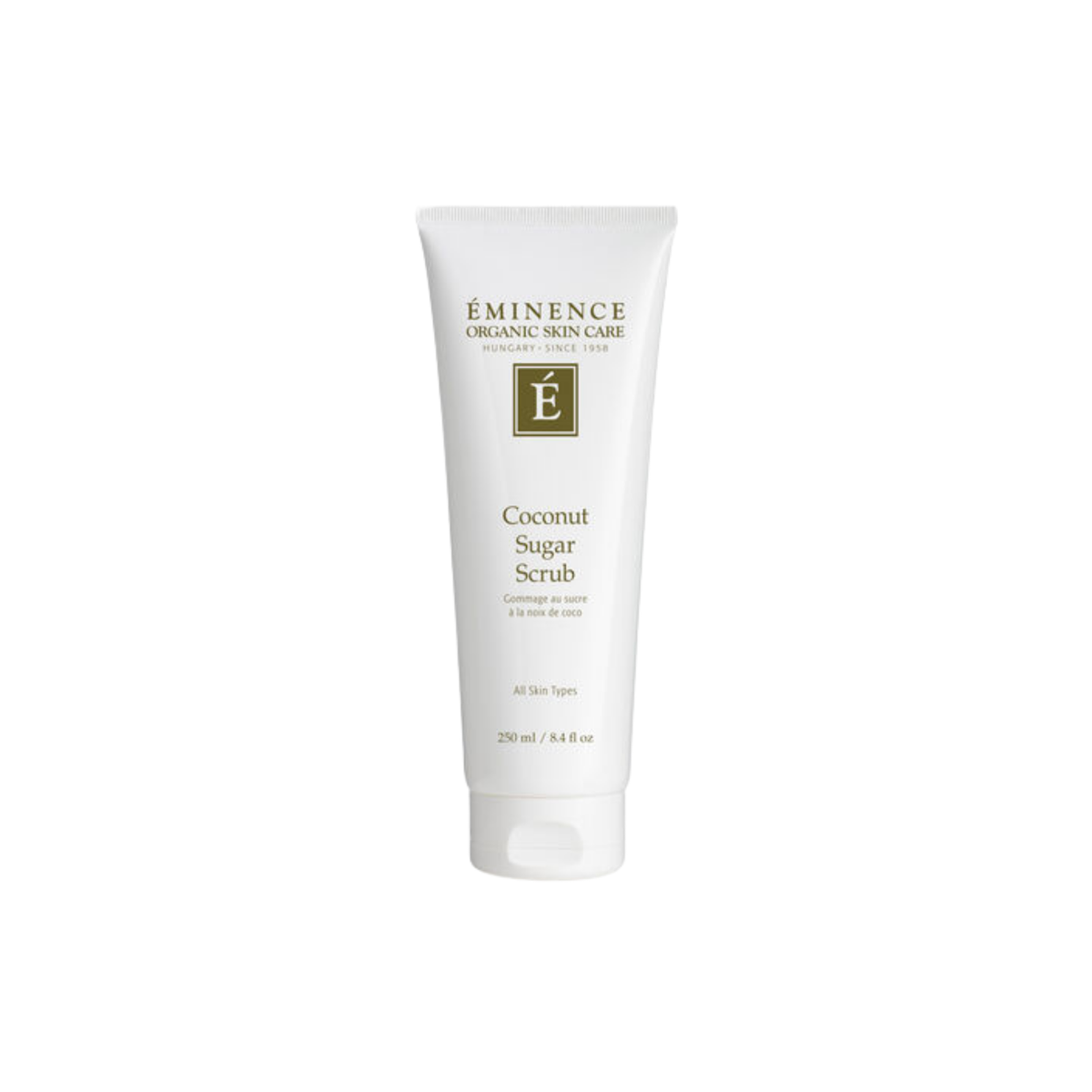 Eminence Coconut Sugar Scrub