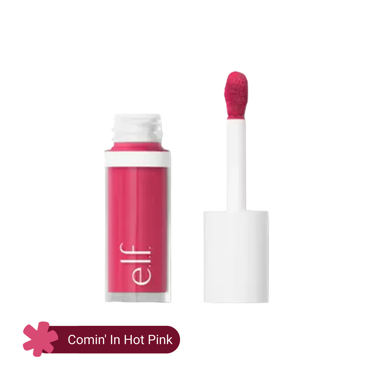ELF Camo Liquid Blush 4ml