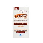 Conaz Shampoo Based Scalp Lotion