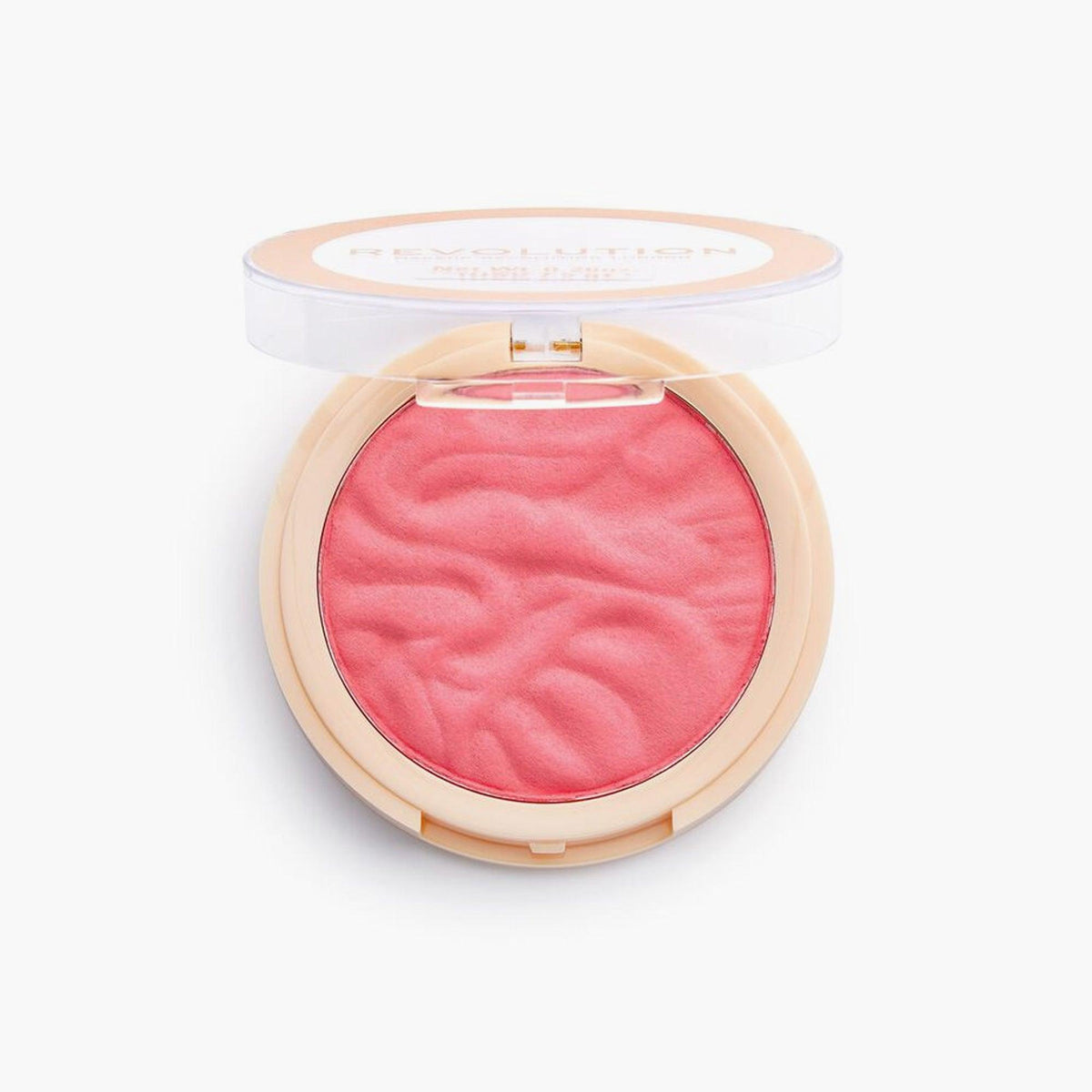 Revolution Blusher Reloaded 7.5gm