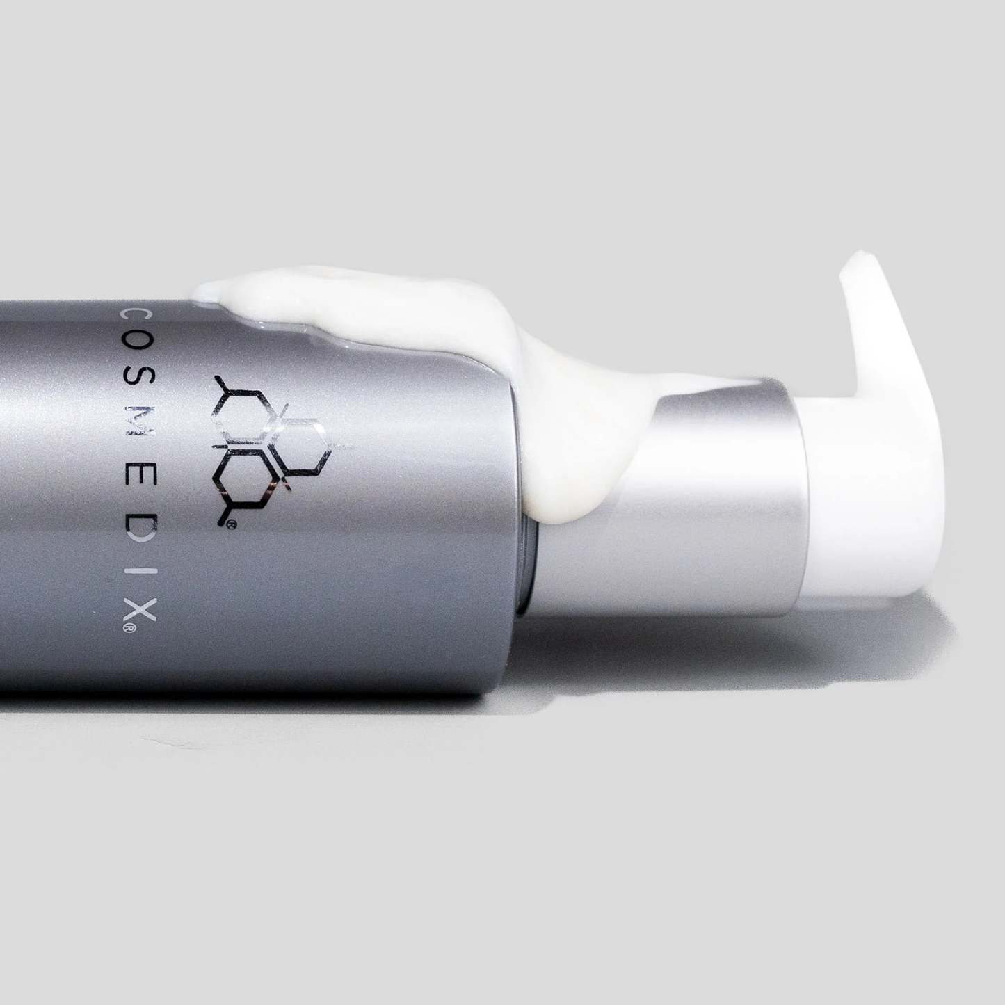 Cosmedix Crystal Cleanse Hydrating Liquid Crystal Cleansing Cream 160ml