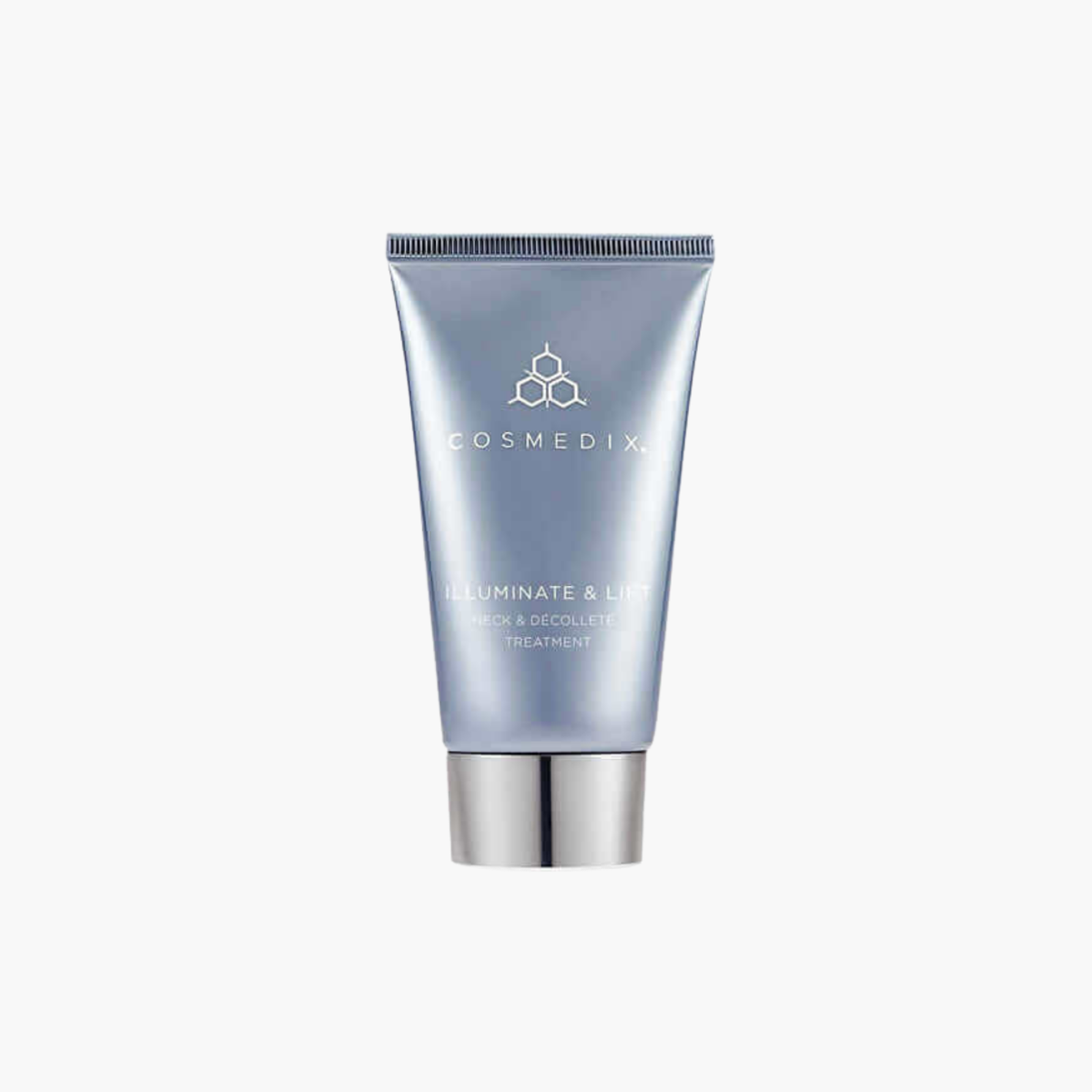 Cosmedix Illuminate & Lift Neck & Decollete Treatment 74gm