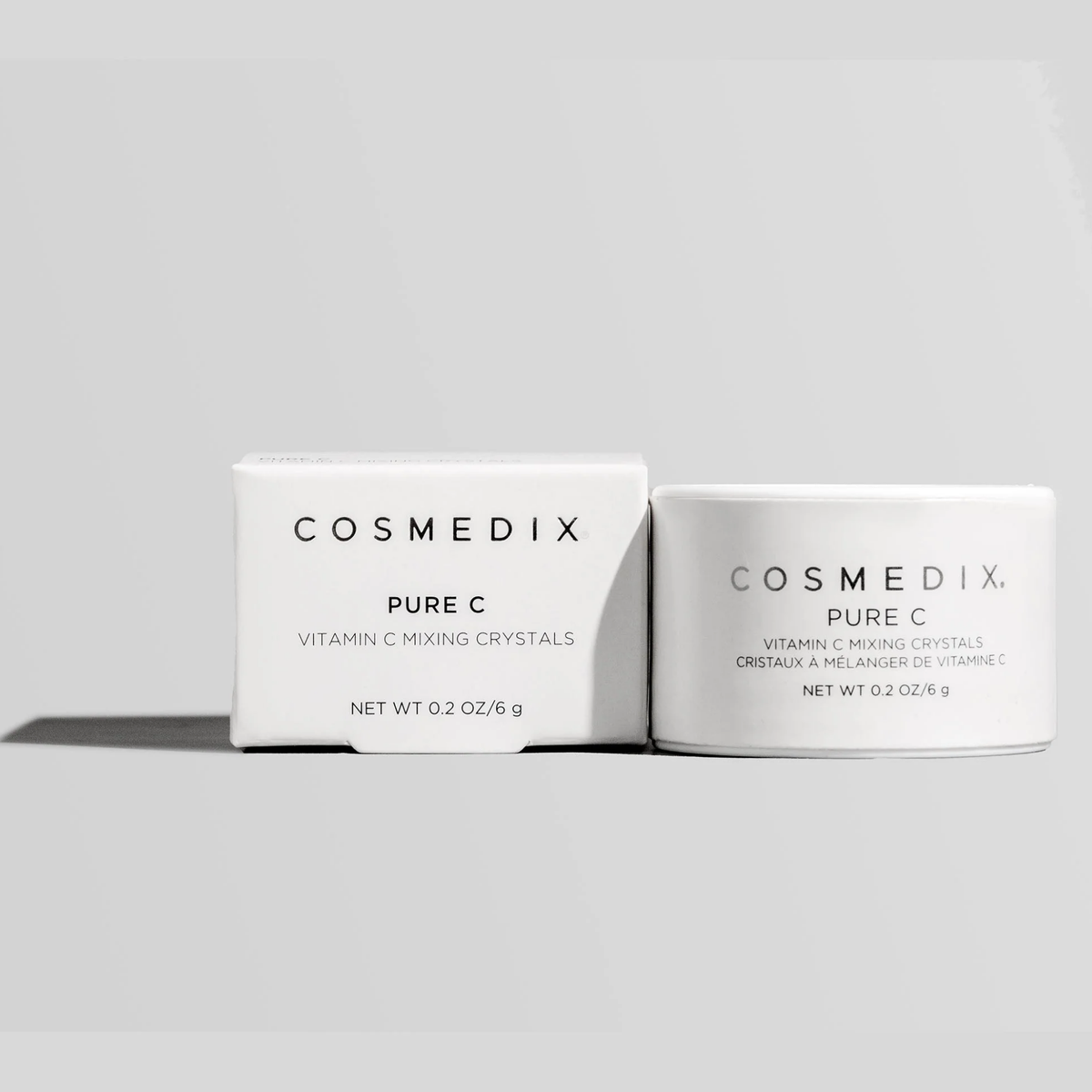 Cosmedix Pure C Vitamin C Mixing Crystals 6gm