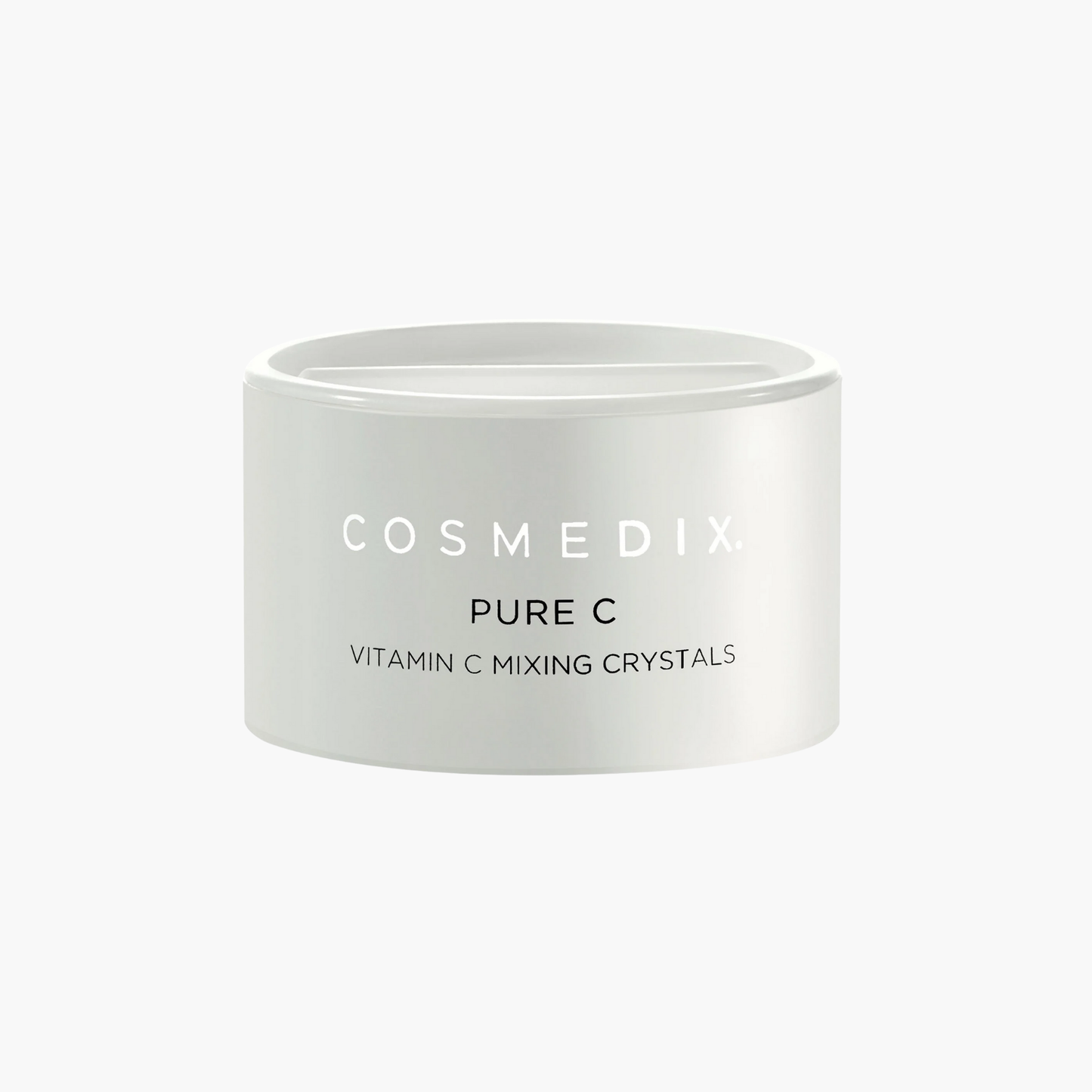 Cosmedix Pure C Vitamin C Mixing Crystals 6gm