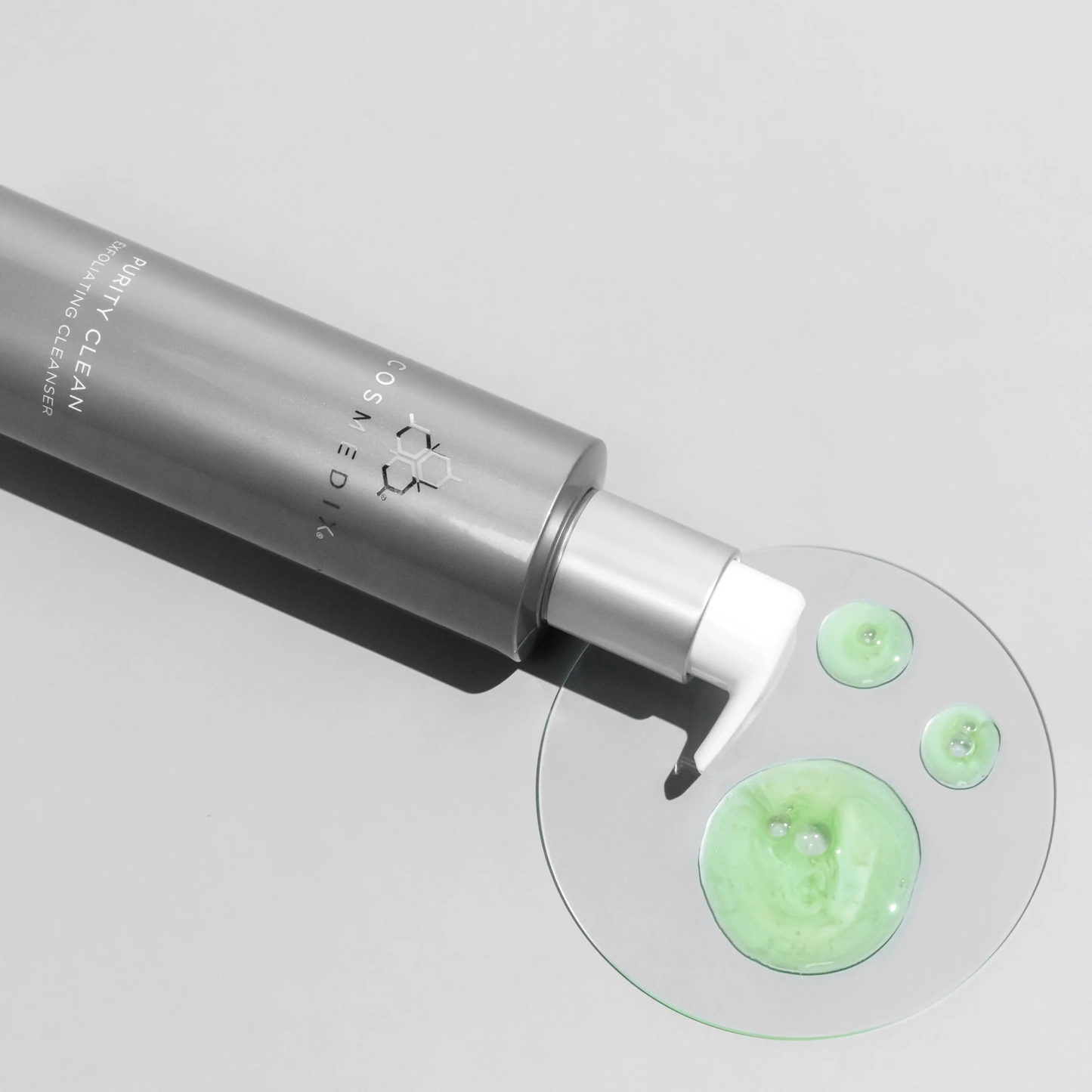Cosmedix Purity Clean Exfoliating Cleanser 150ml