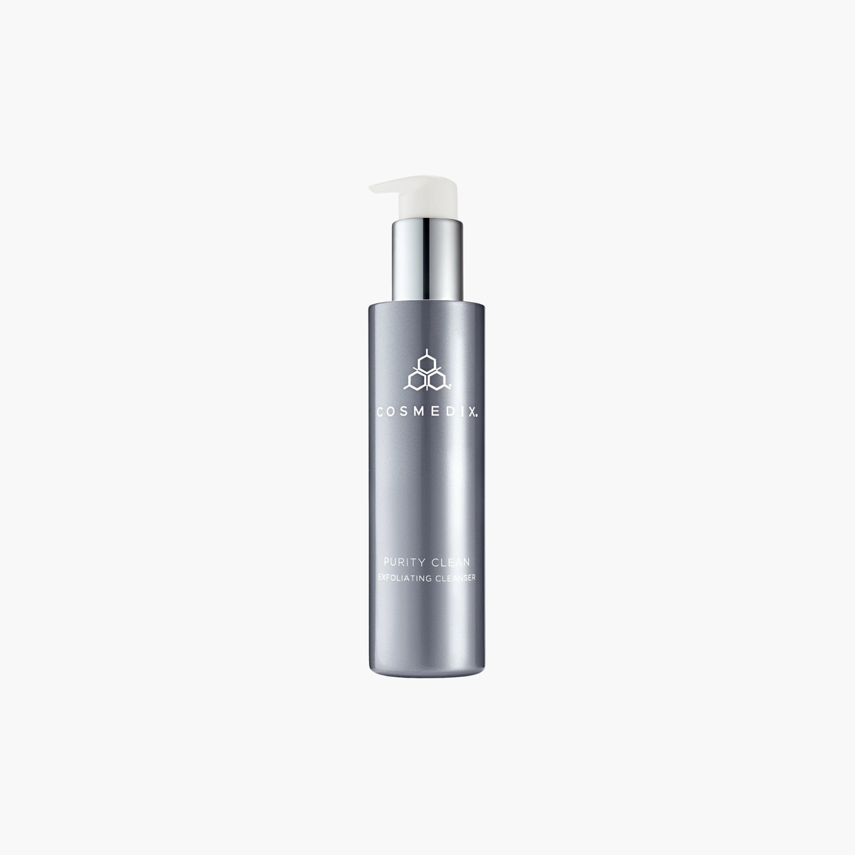 Cosmedix Purity Clean Exfoliating Cleanser 150ml