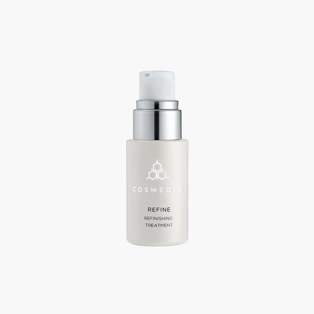 Cosmedix Refine Refinishing Treatment Serum 15ml