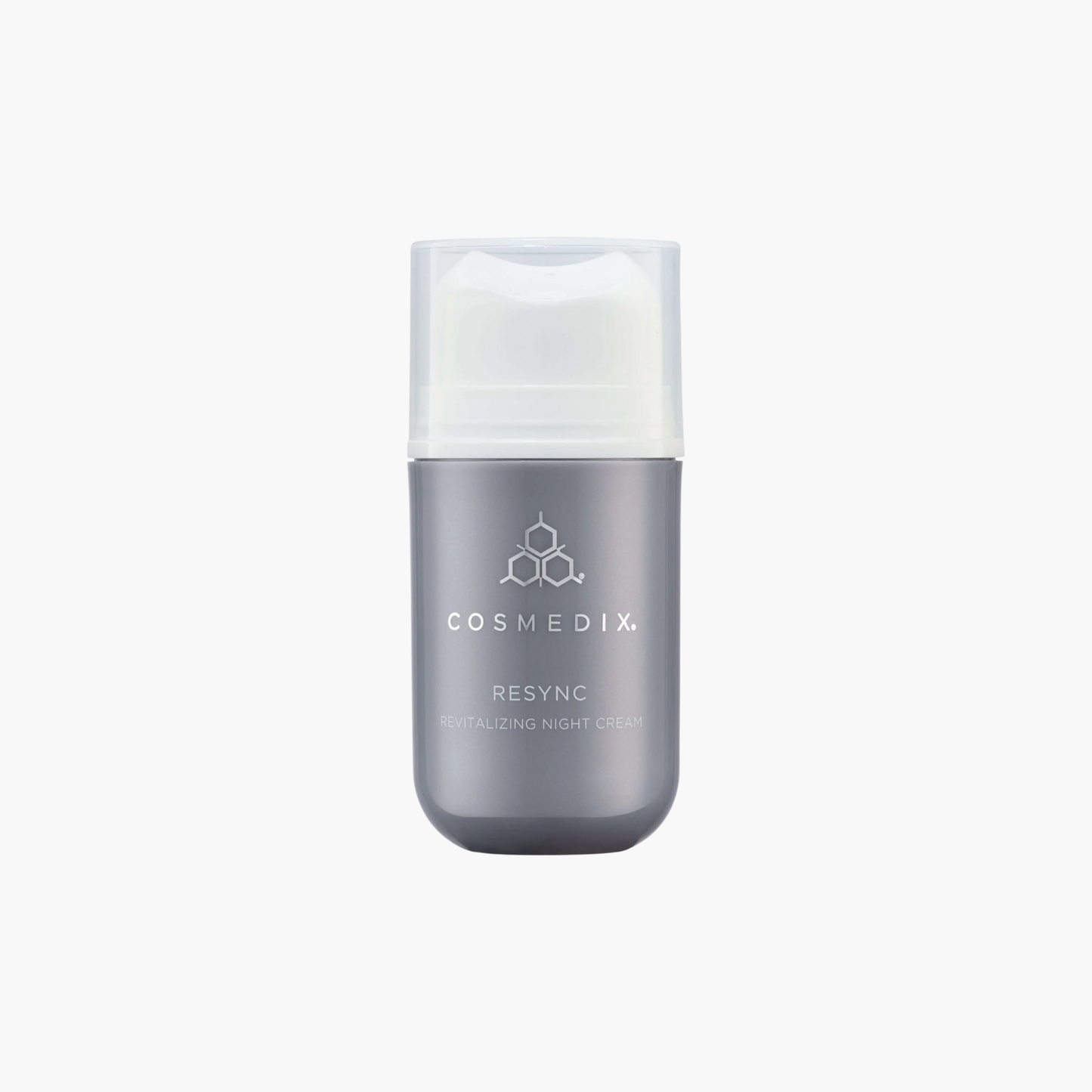 Cosmedix Resync Revitalizing Night Cream 50ml