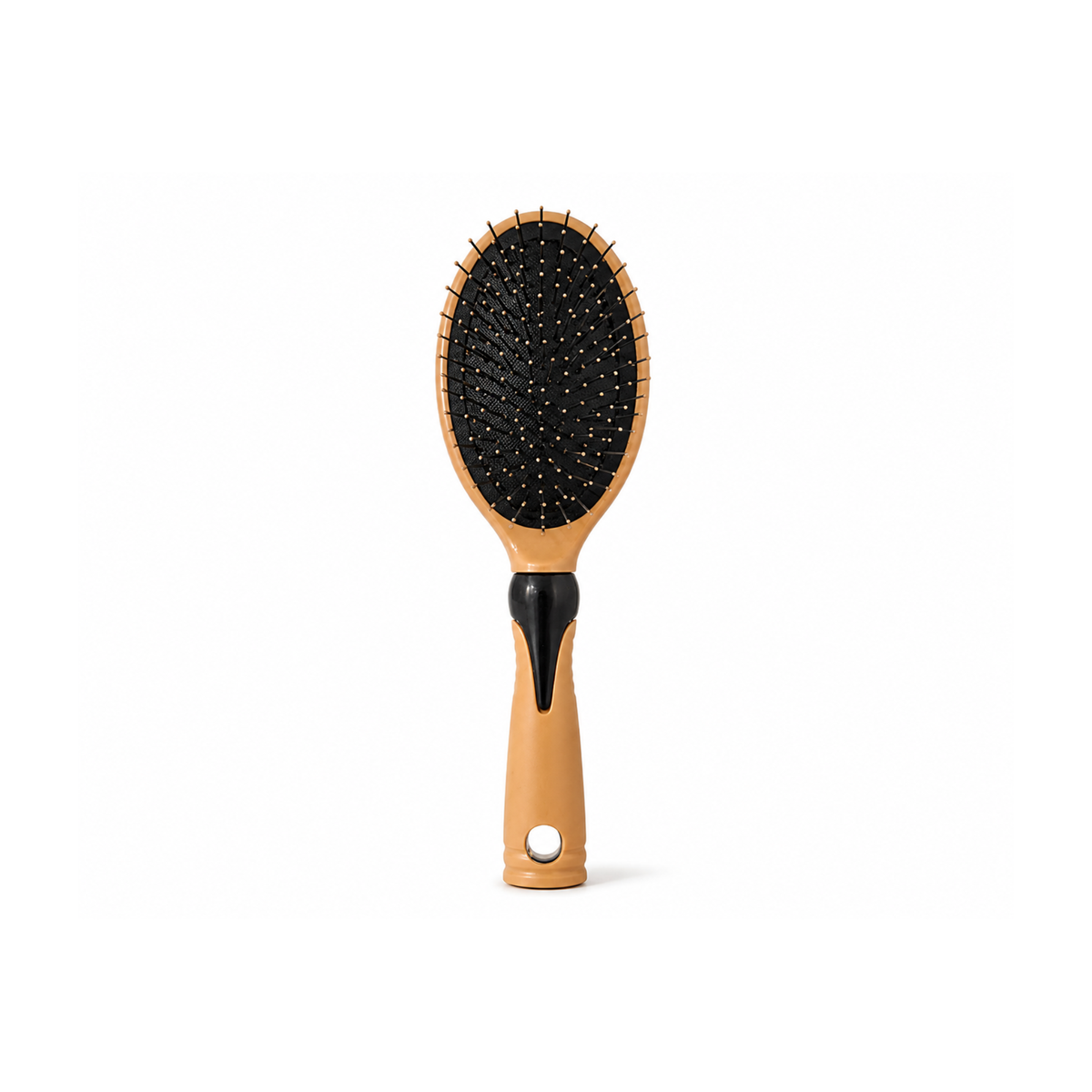 Cushion Paddle Hair Brush